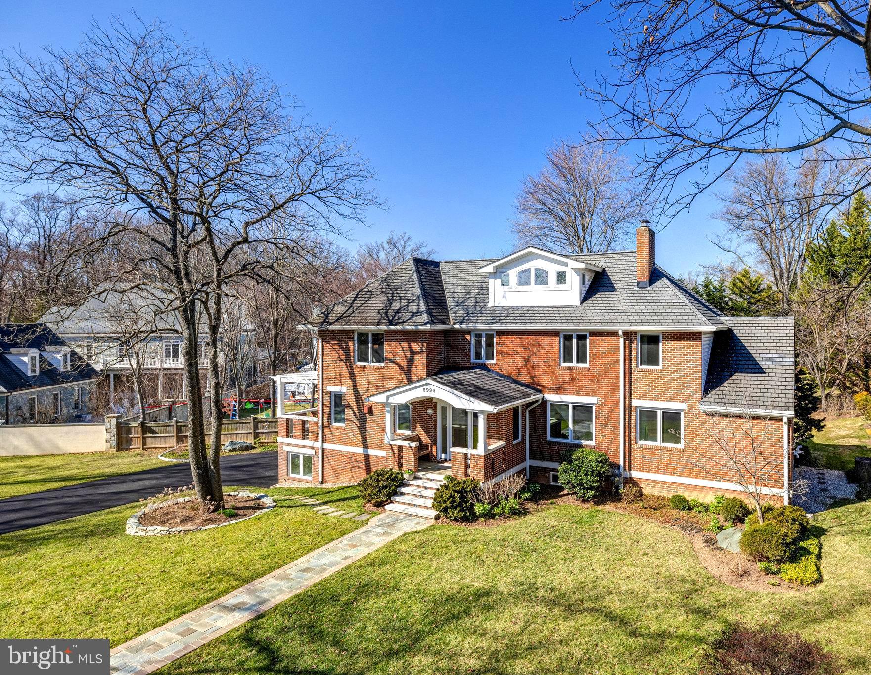 6924 Chelsea Road