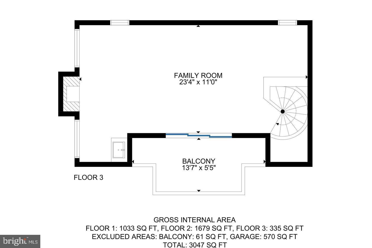 1108 BELLVIEW RD