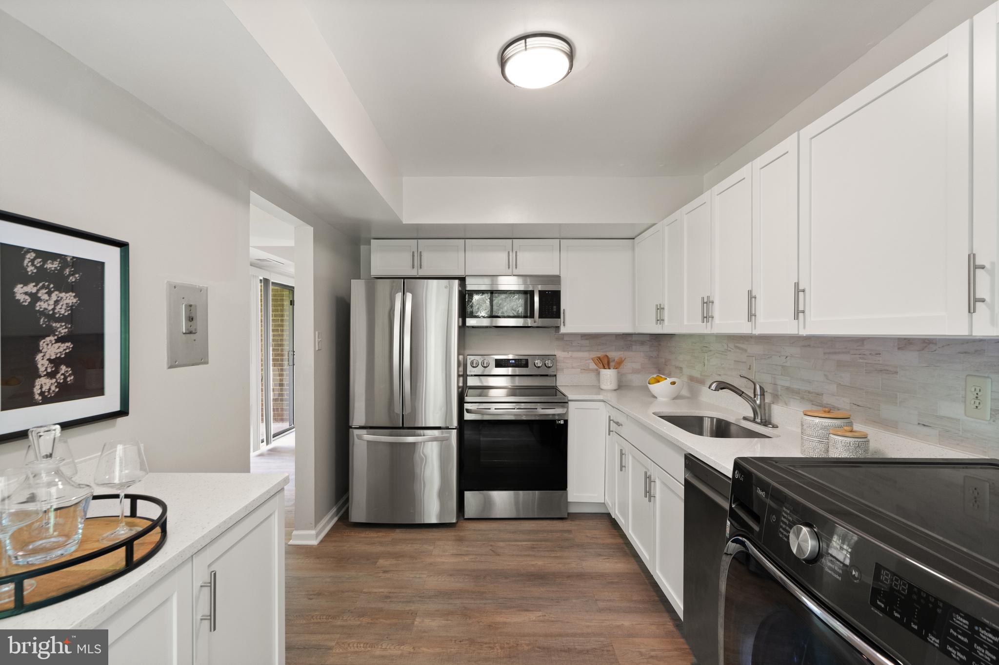 3105 Buccaneer Ct #201