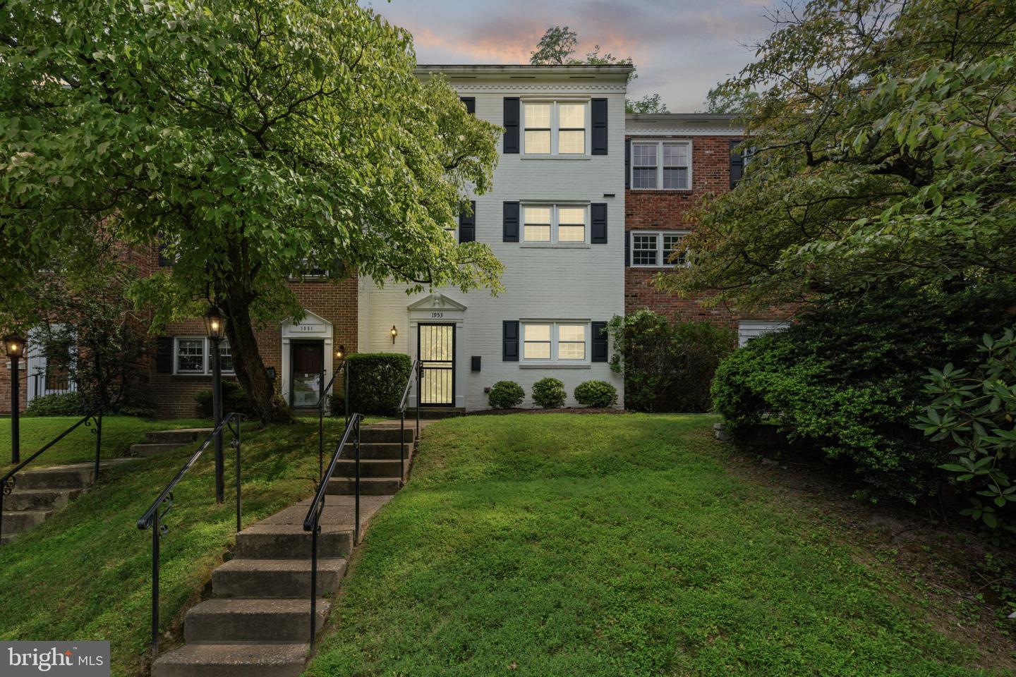 1953 KIRBY RD