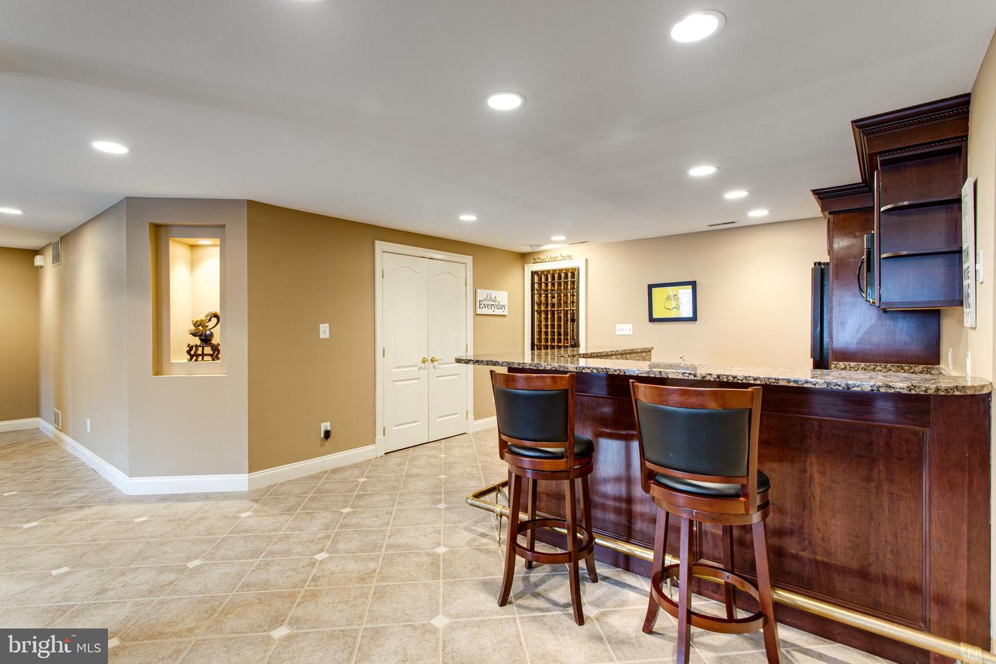 891 Chinquapin Rd