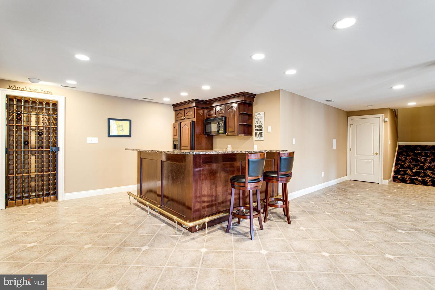 891 Chinquapin Rd