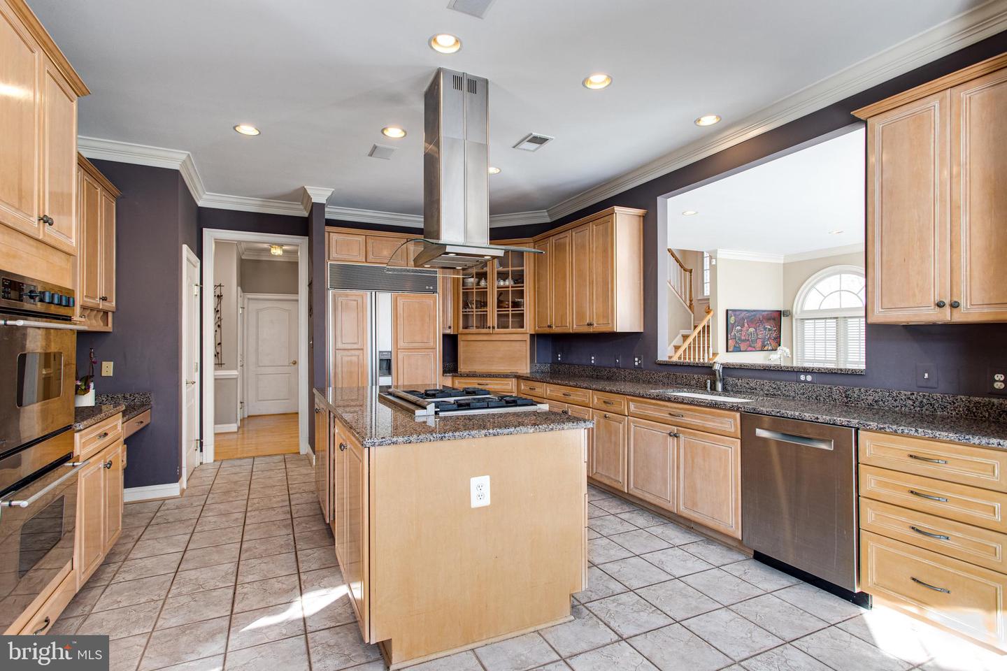 891 Chinquapin Rd
