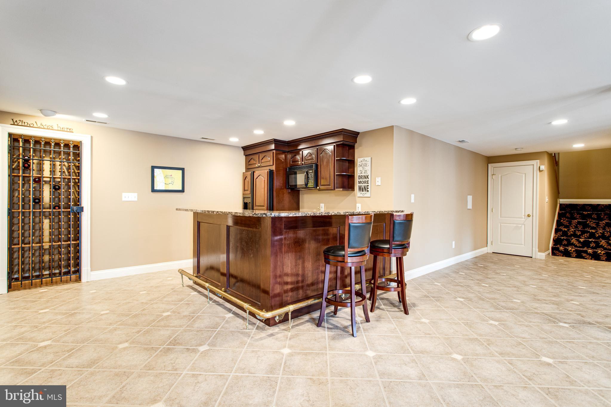 891 Chinquapin Rd
