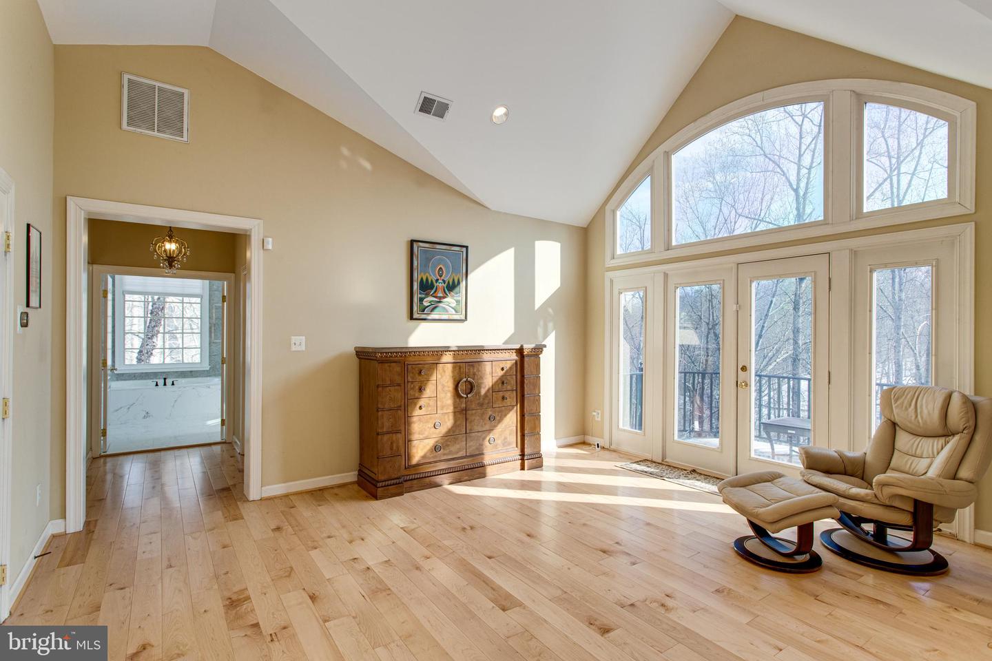 891 Chinquapin Rd