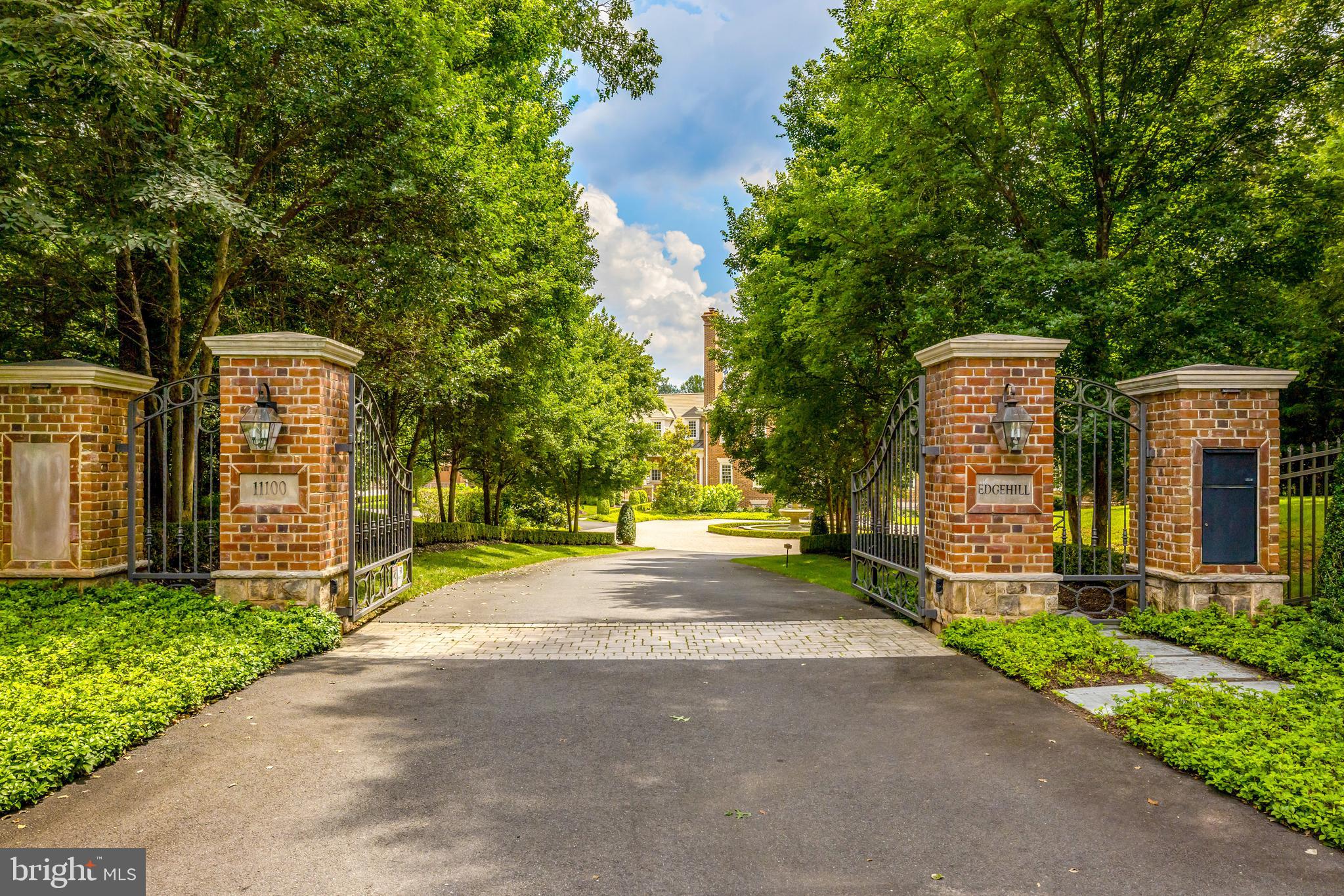Edgehill Estate 