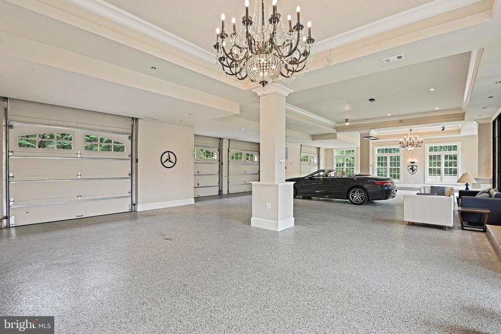 Edgehill Estate 