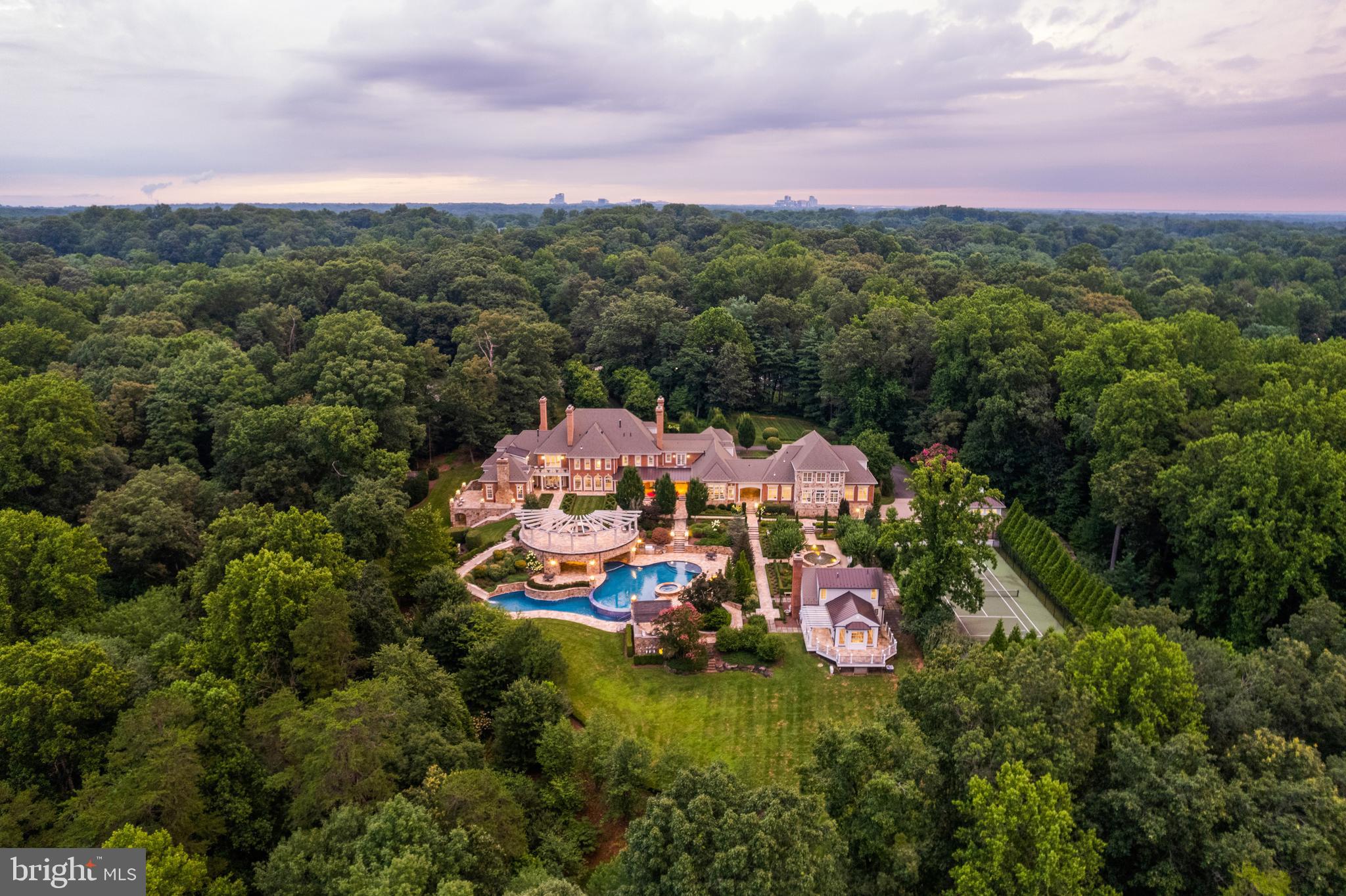 Edgehill Estate 