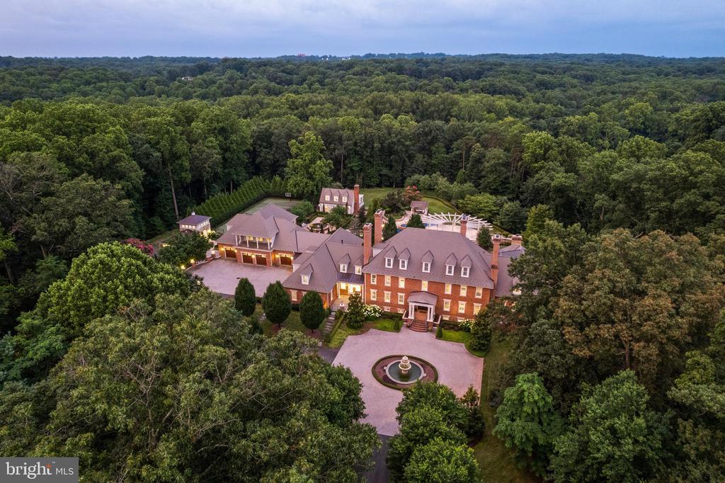 Edgehill Estate 
