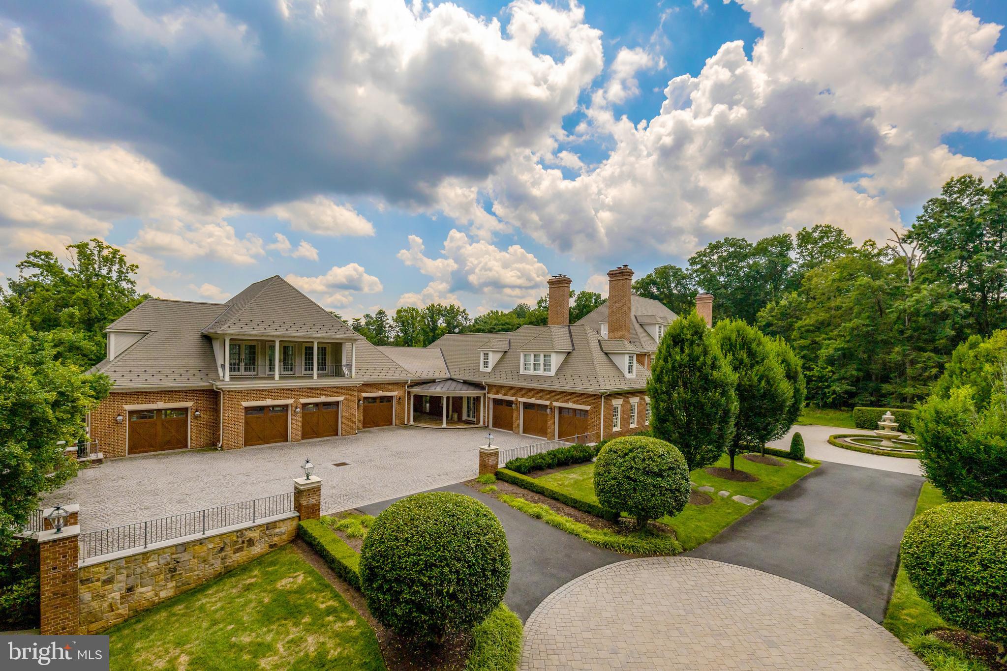Edgehill Estate 