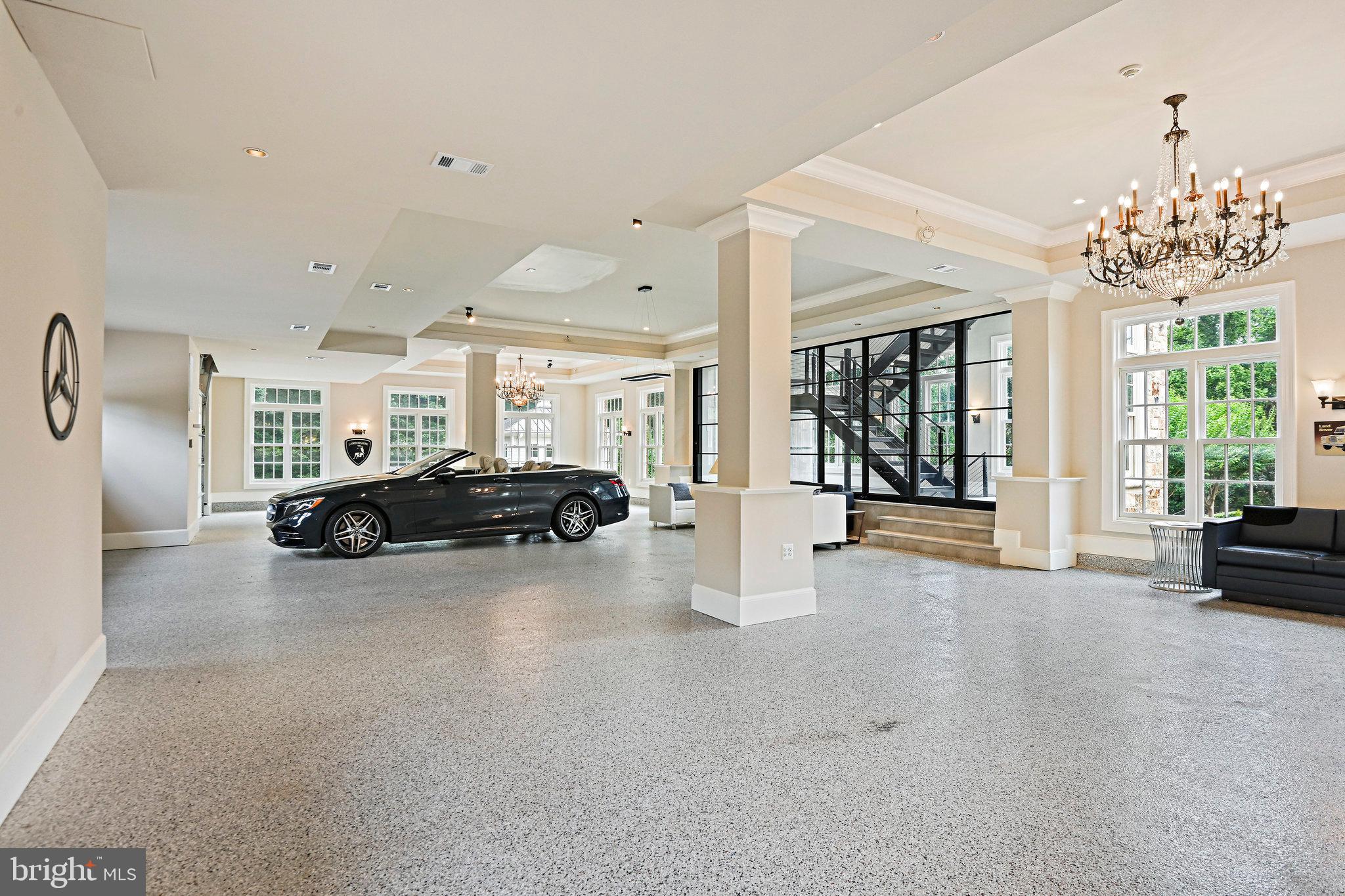 Edgehill Estate 