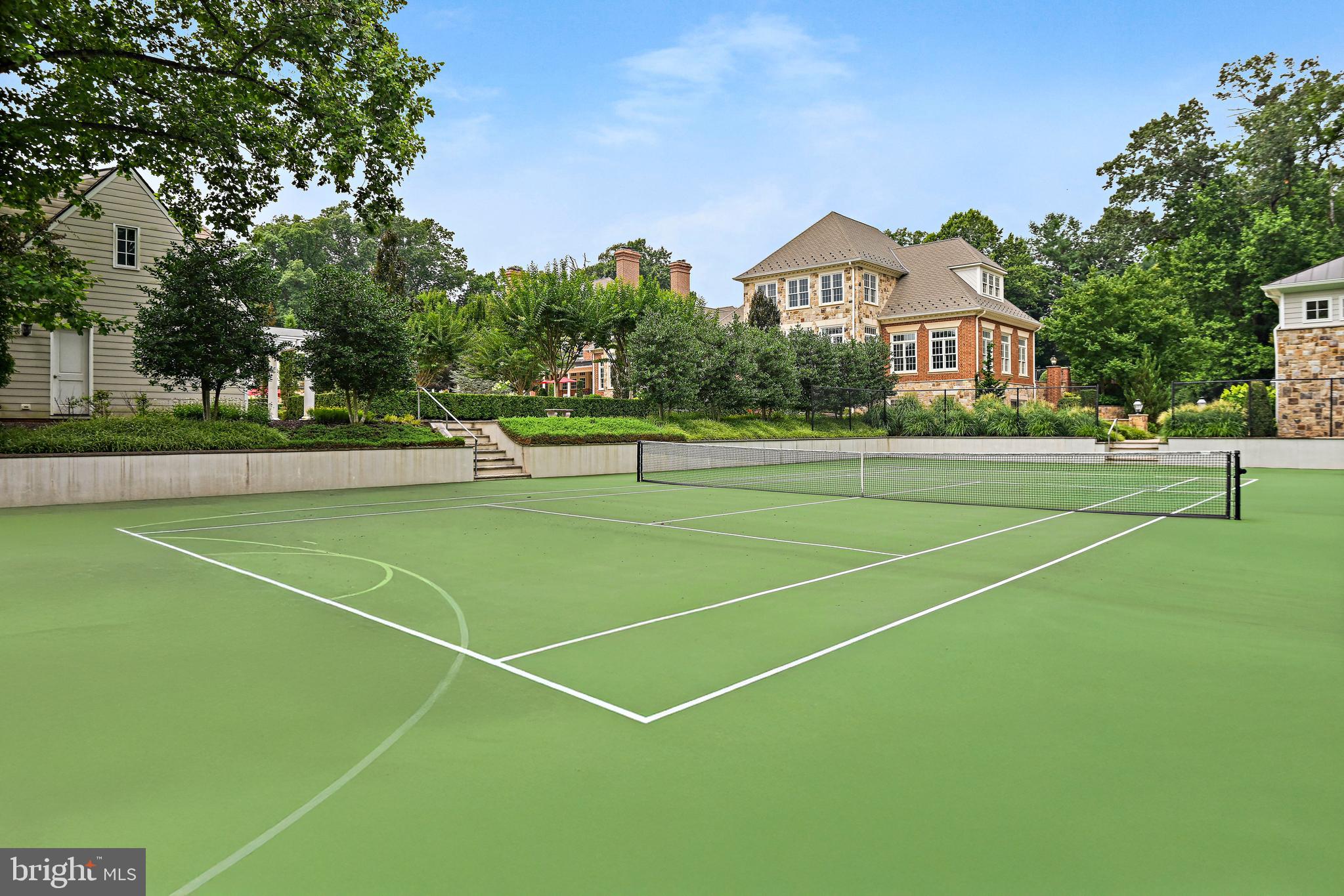 Edgehill Estate 