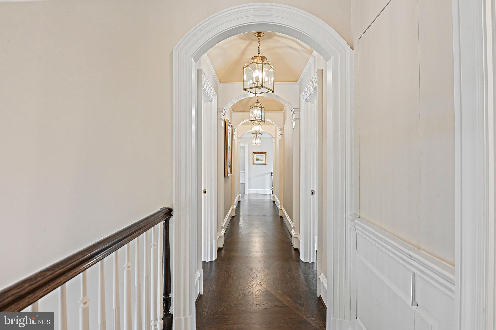 Edgehill Estate 