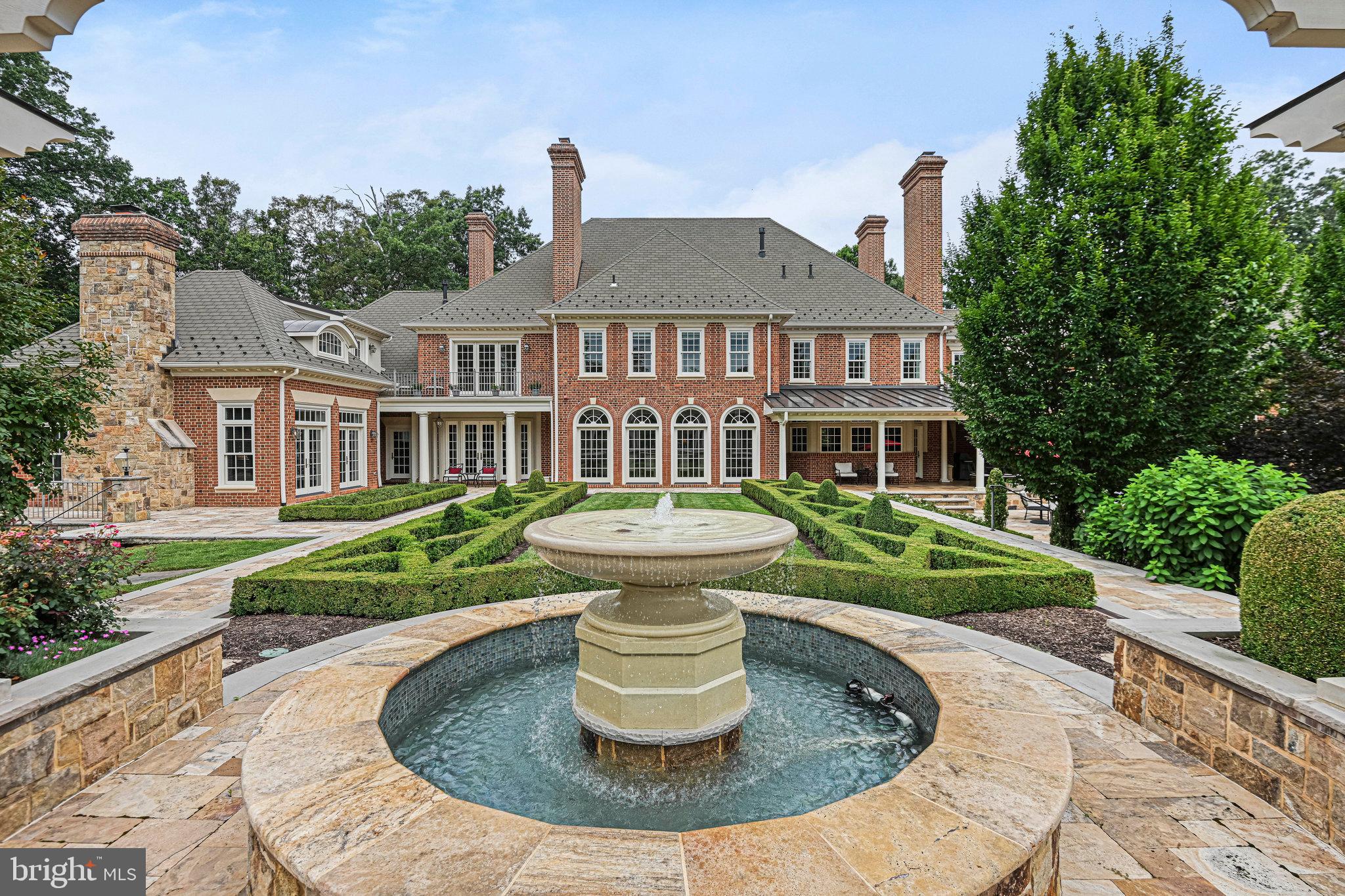 Edgehill Estate 