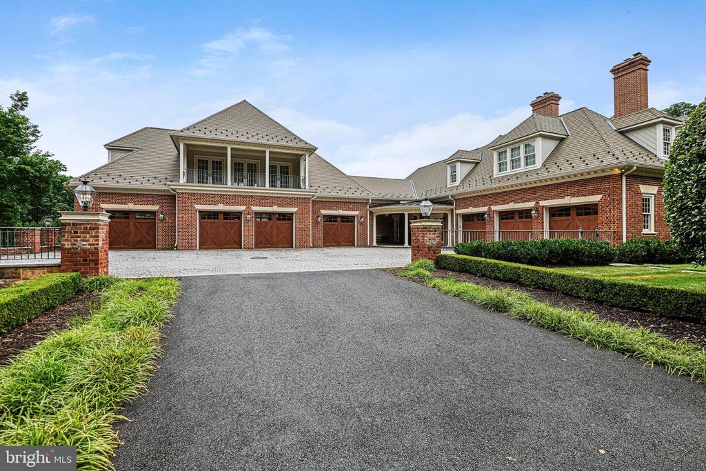Edgehill Estate 
