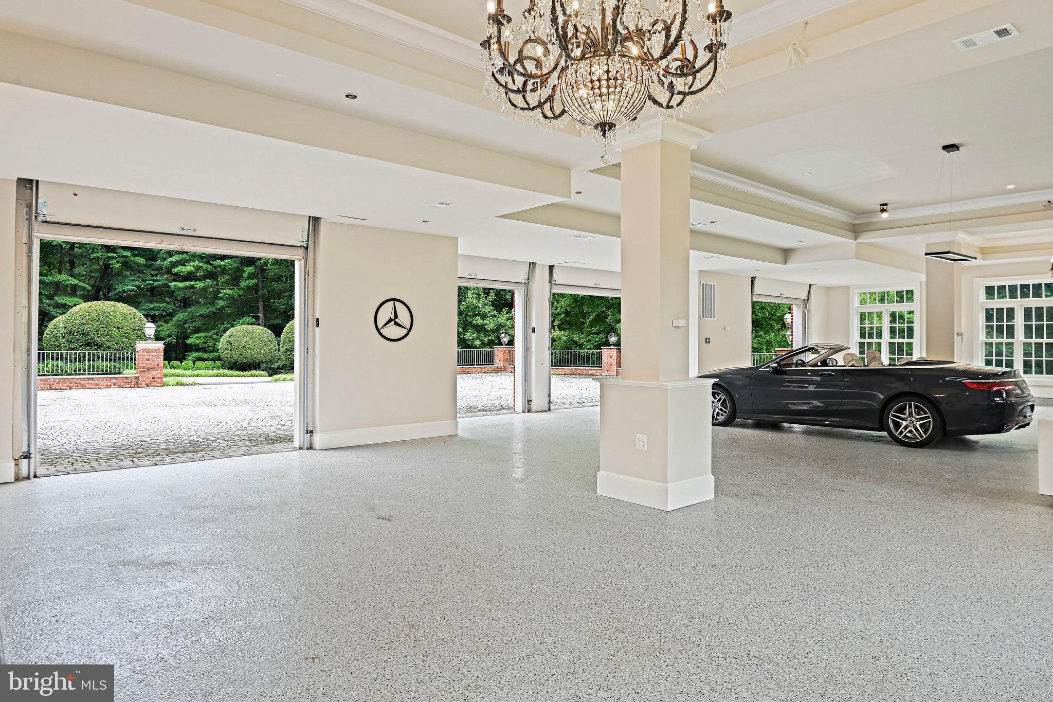 Edgehill Estate 