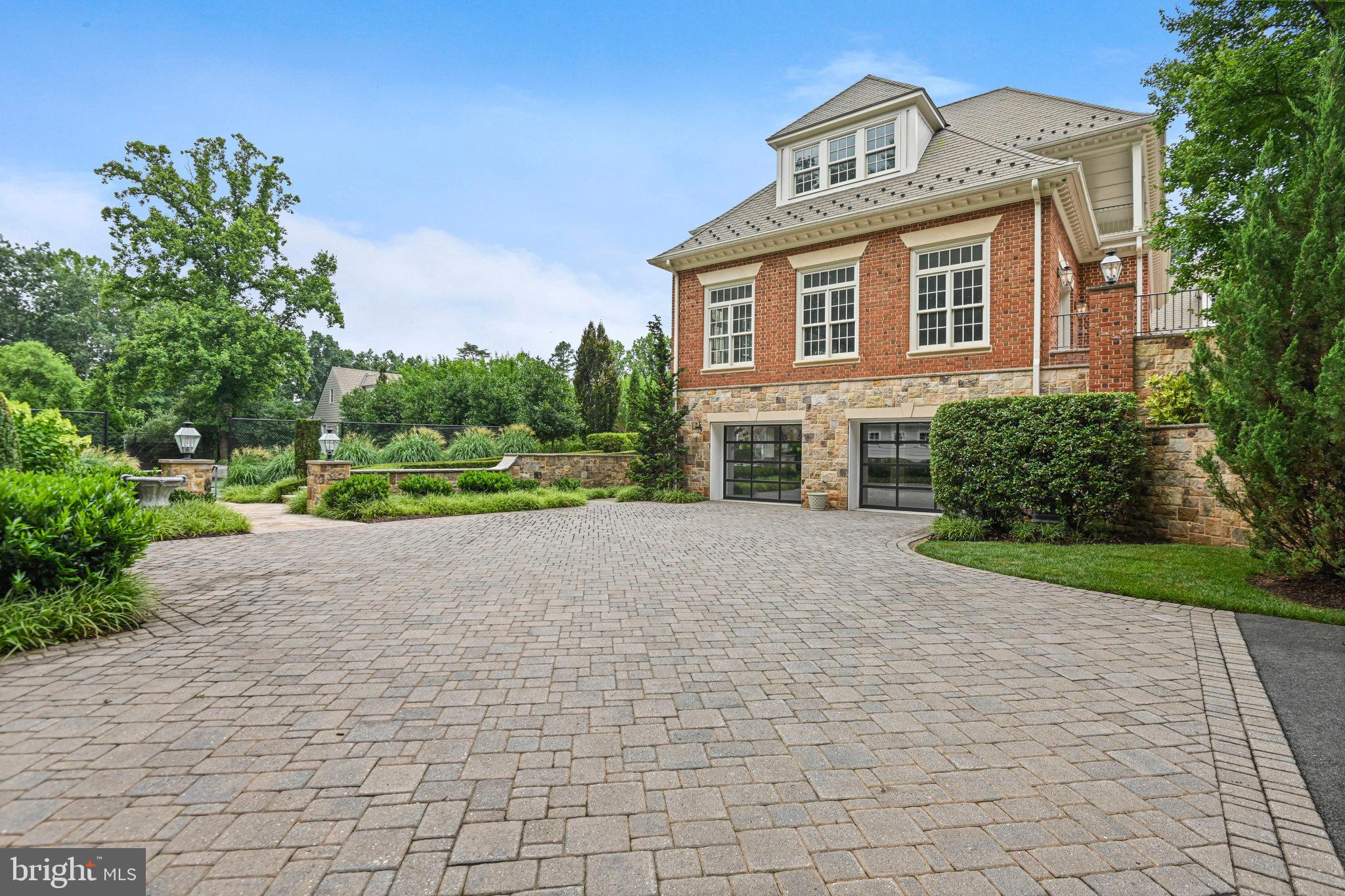 Edgehill Estate 