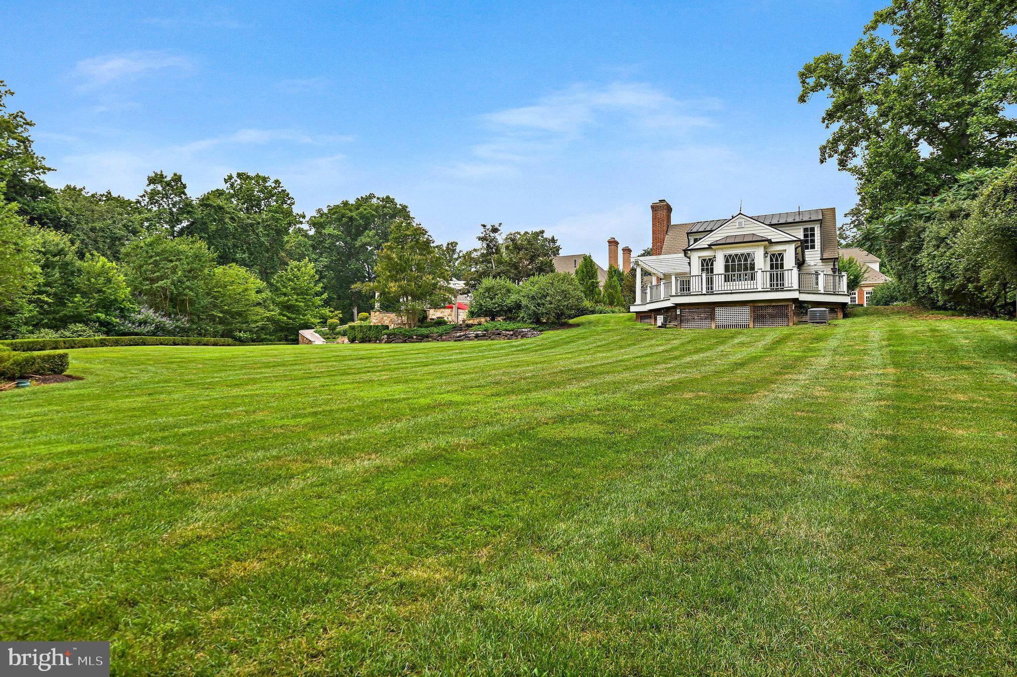Edgehill Estate 