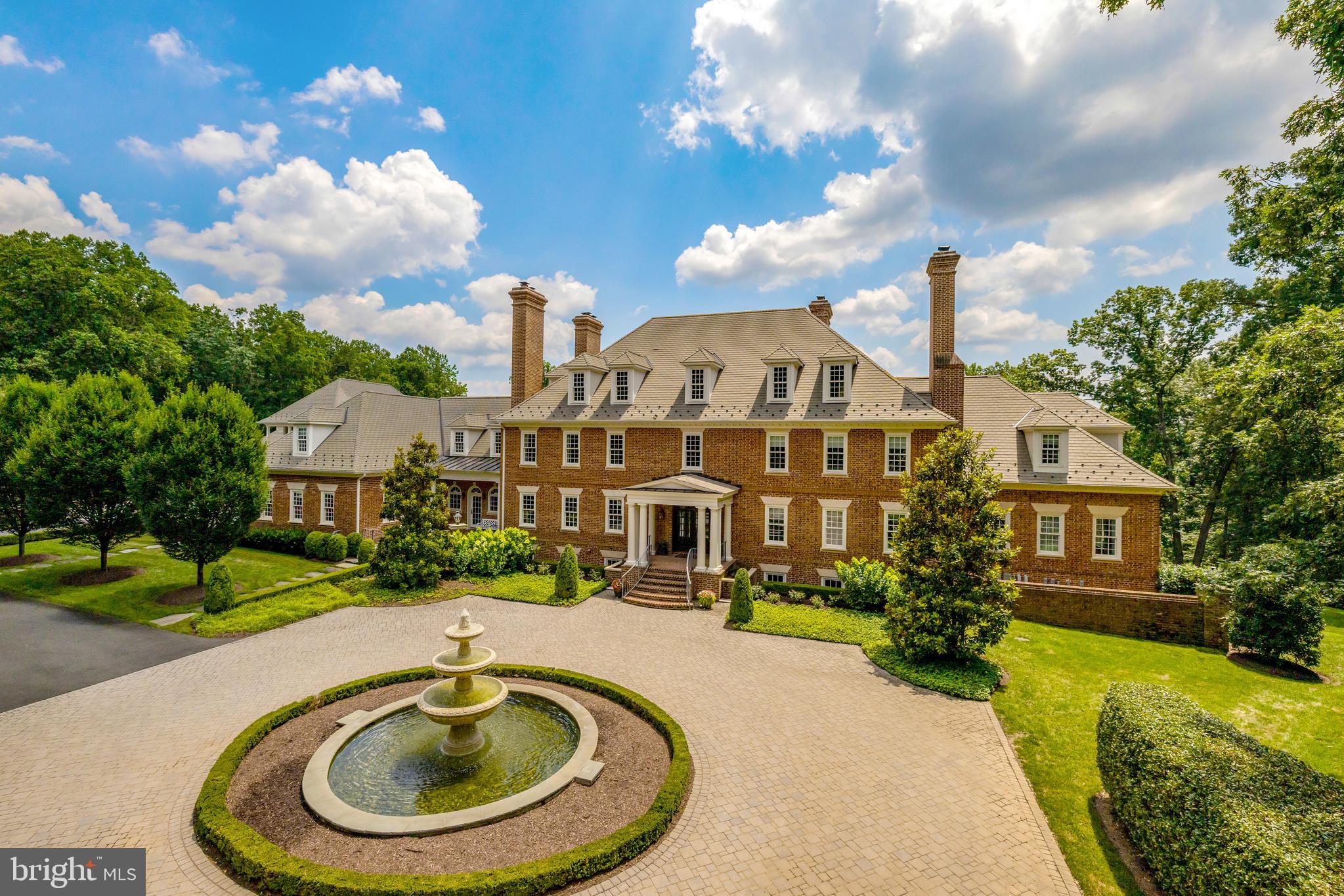 Edgehill Estate 
