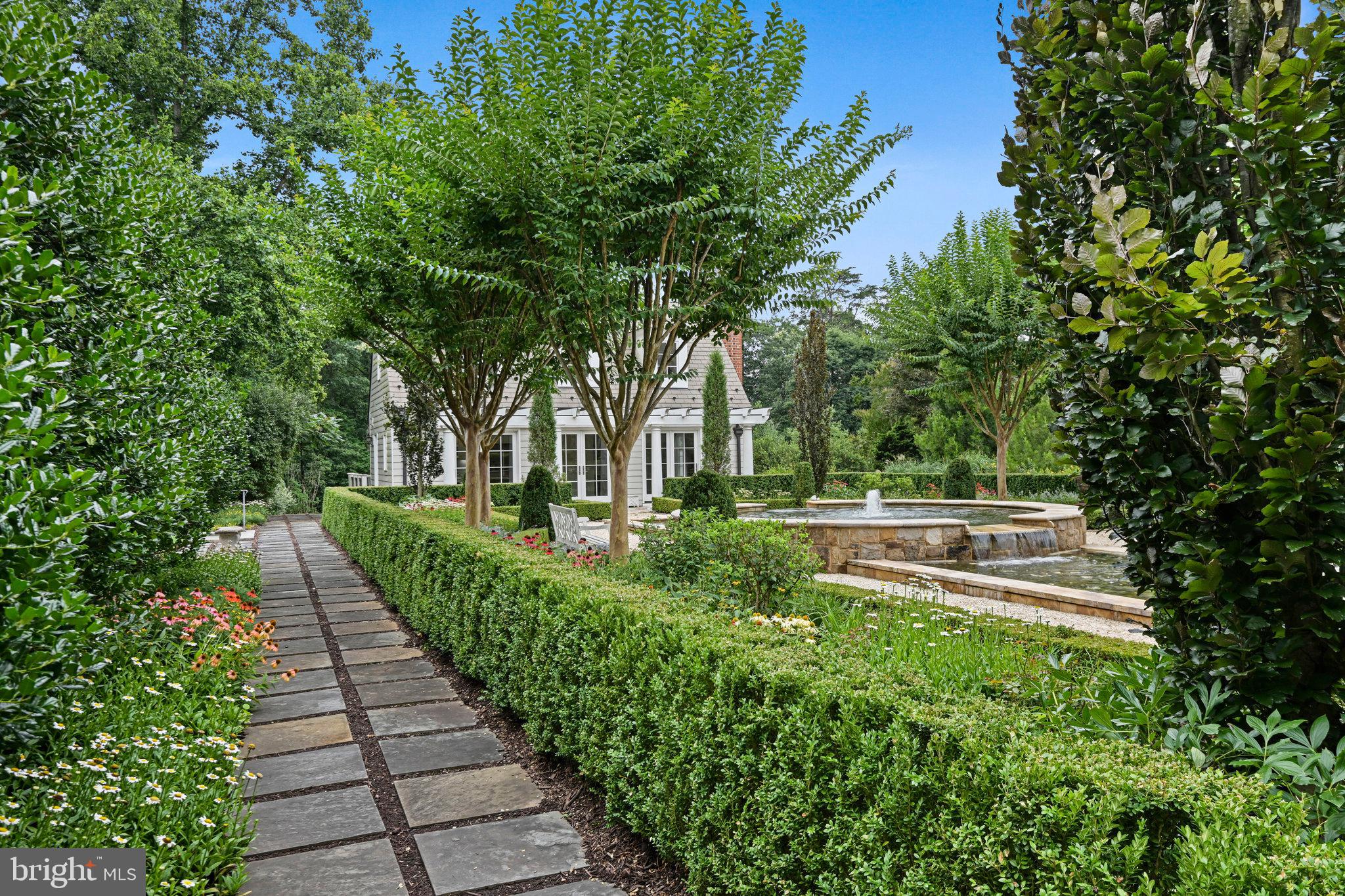 Edgehill Estate 