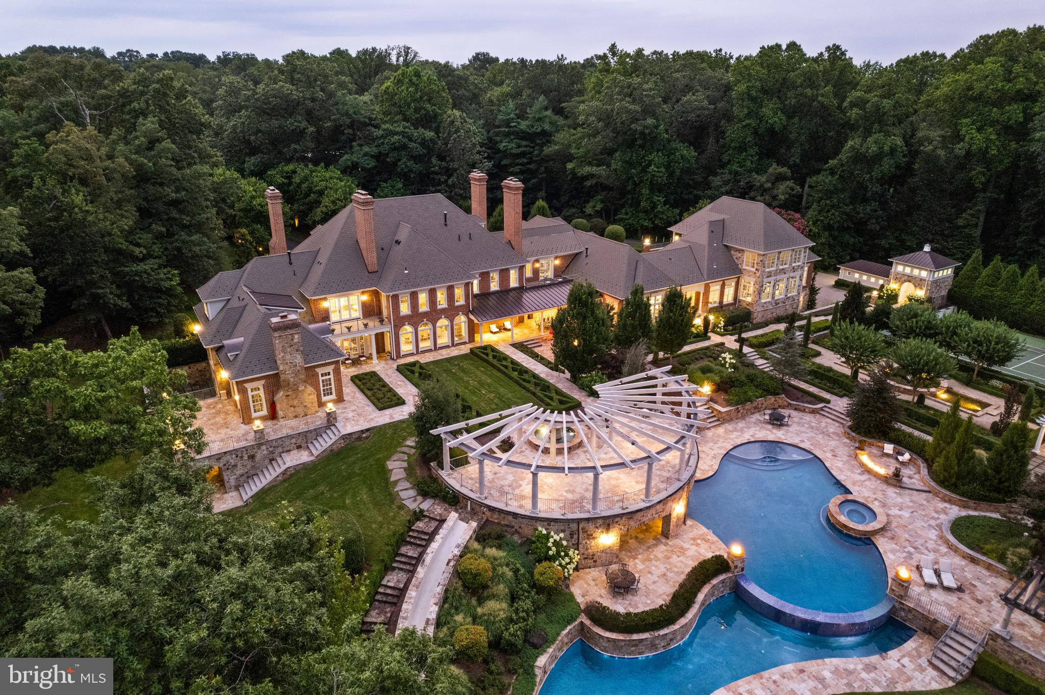 Edgehill Estate 