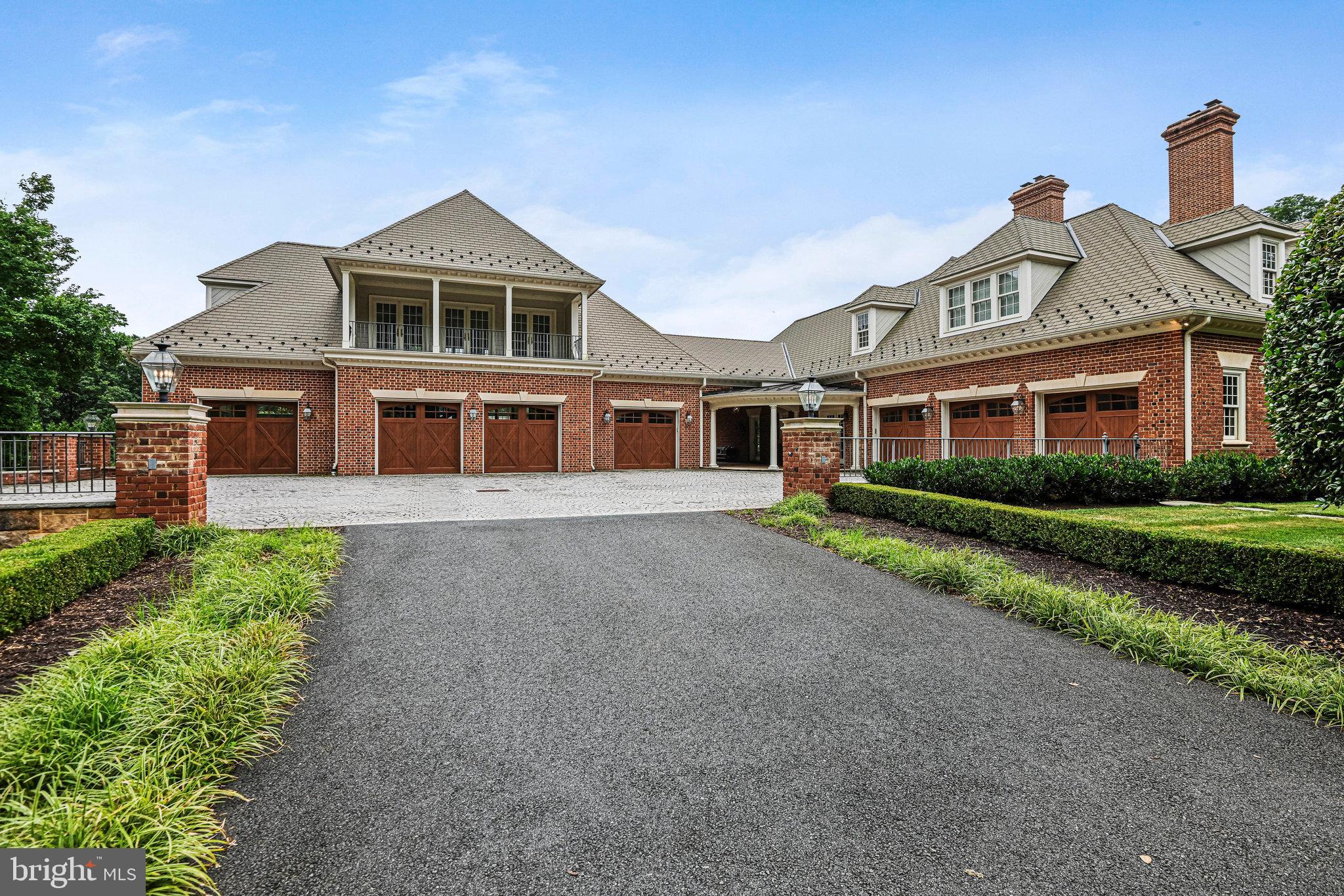 Edgehill Estate 