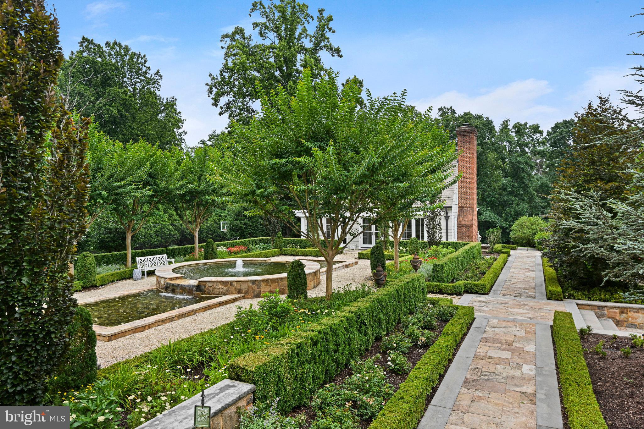 Edgehill Estate 