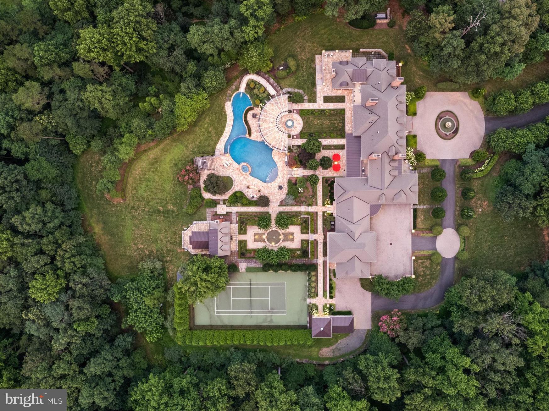 Edgehill Estate 