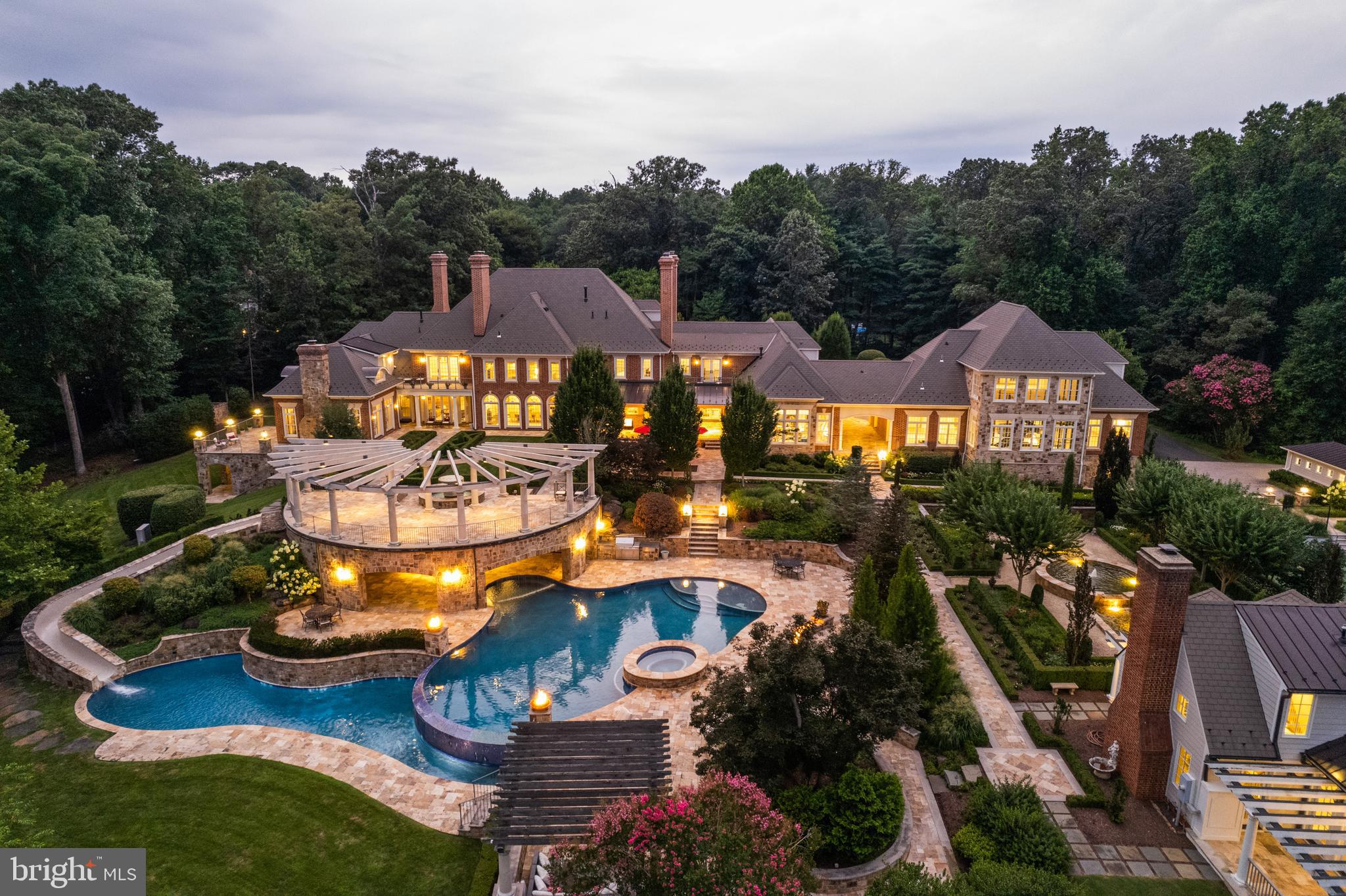 Edgehill Estate 