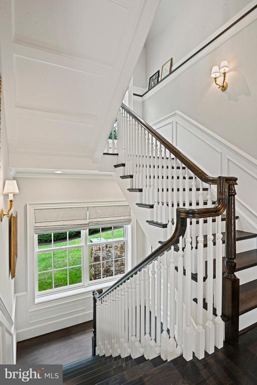 Edgehill Estate 