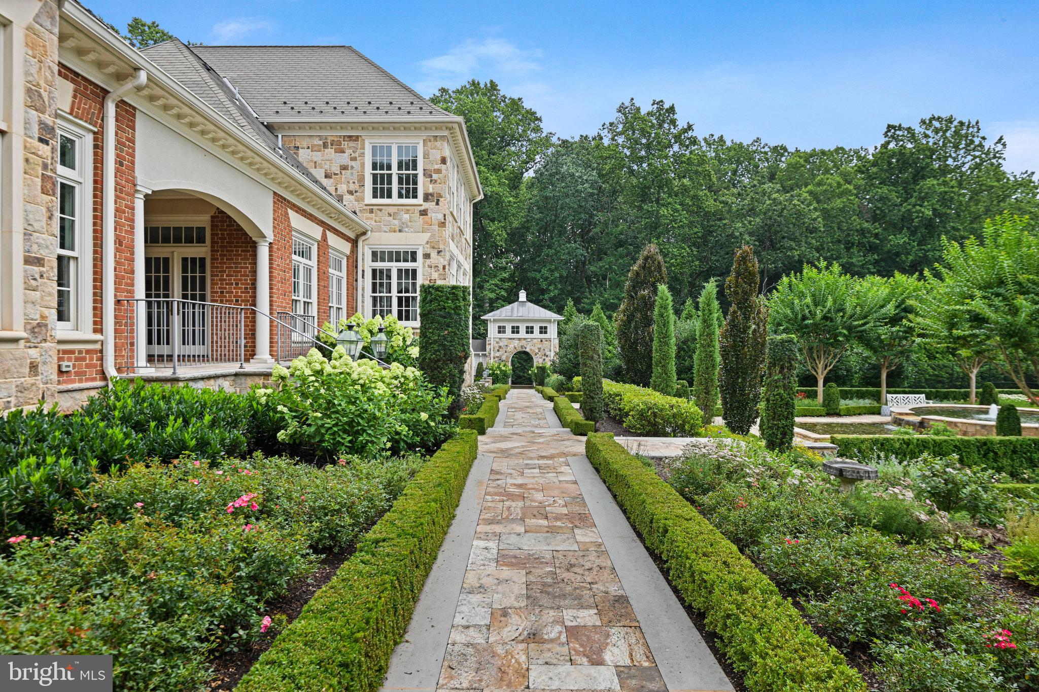 Edgehill Estate 