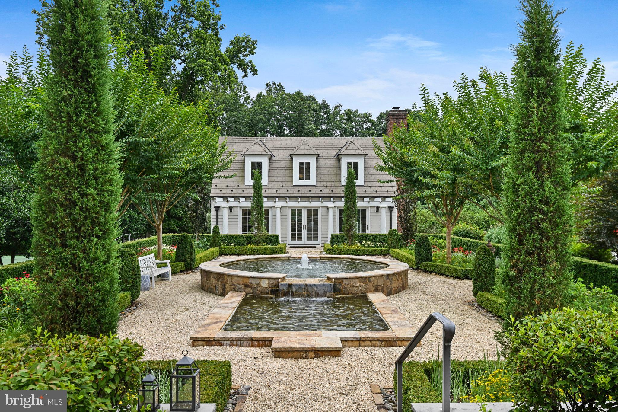 Edgehill Estate 