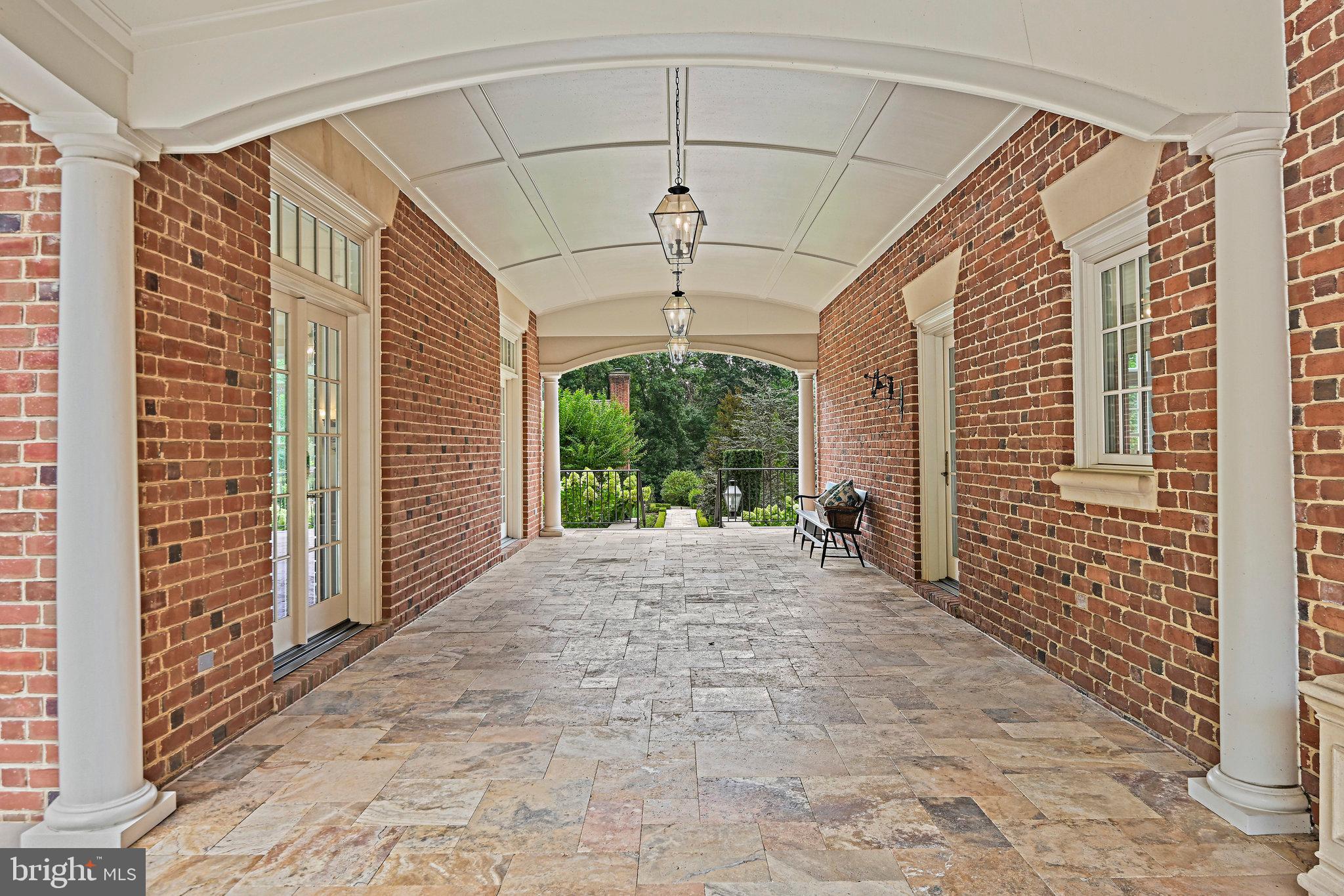 Edgehill Estate 