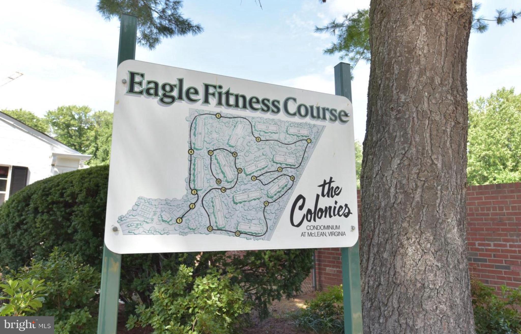 7600 TREMAYNE PLACE 311