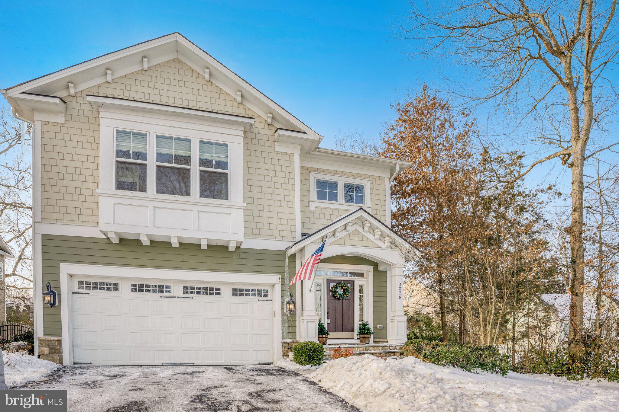 8028 WELLINGTON ROAD