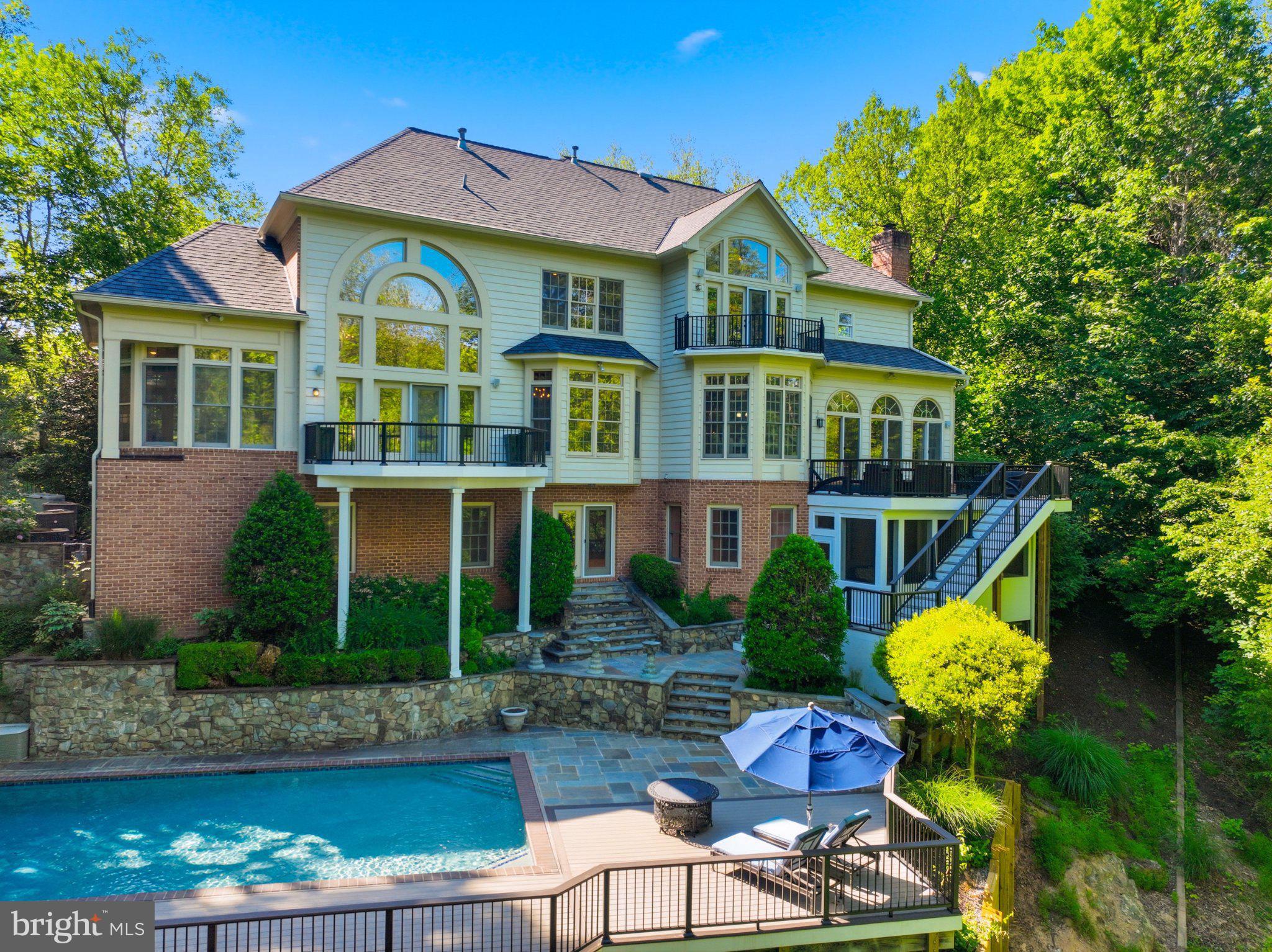 891 CHINQUAPIN ROAD