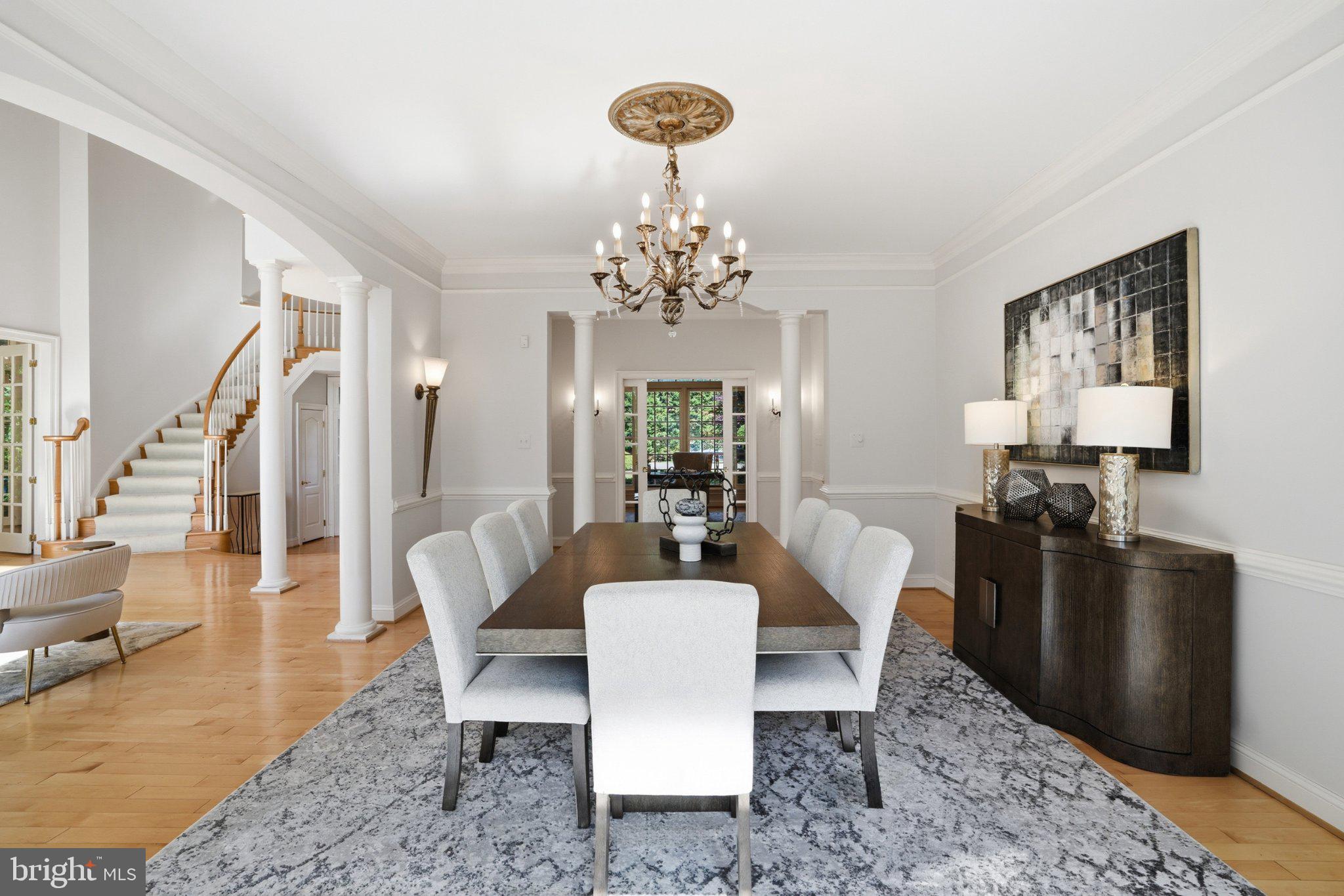 891 CHINQUAPIN ROAD