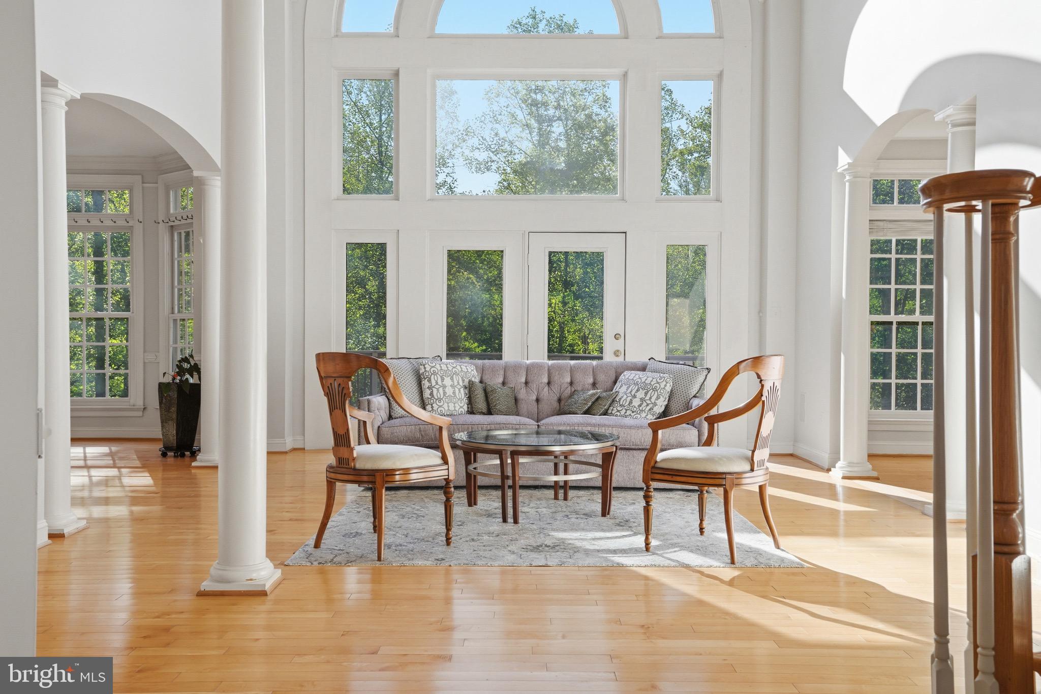 891 CHINQUAPIN ROAD