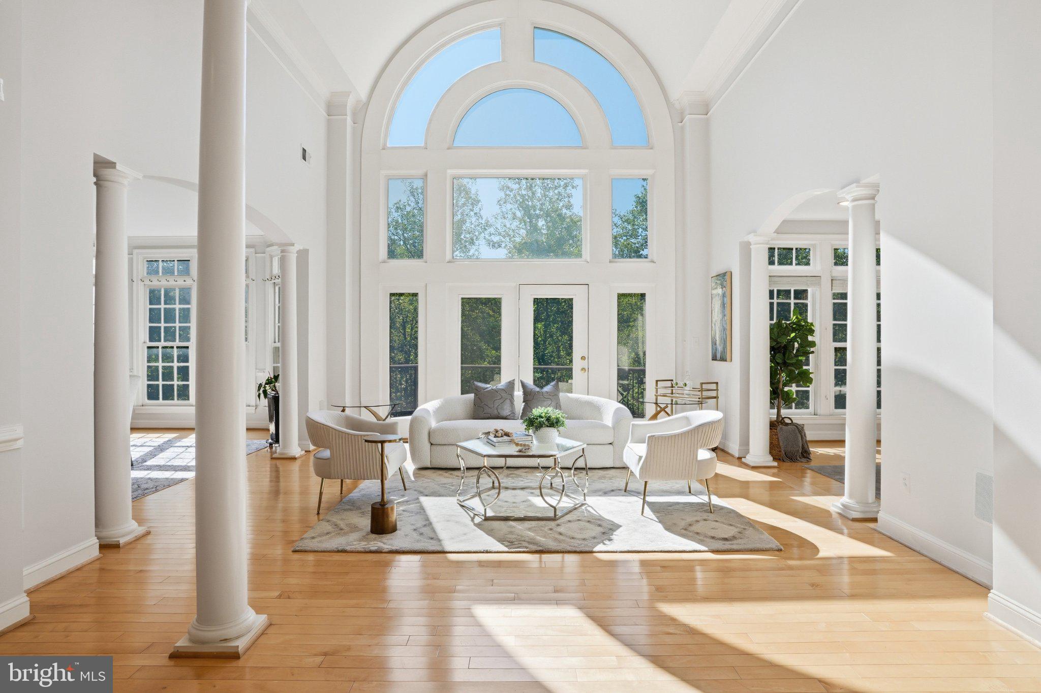 891 CHINQUAPIN ROAD