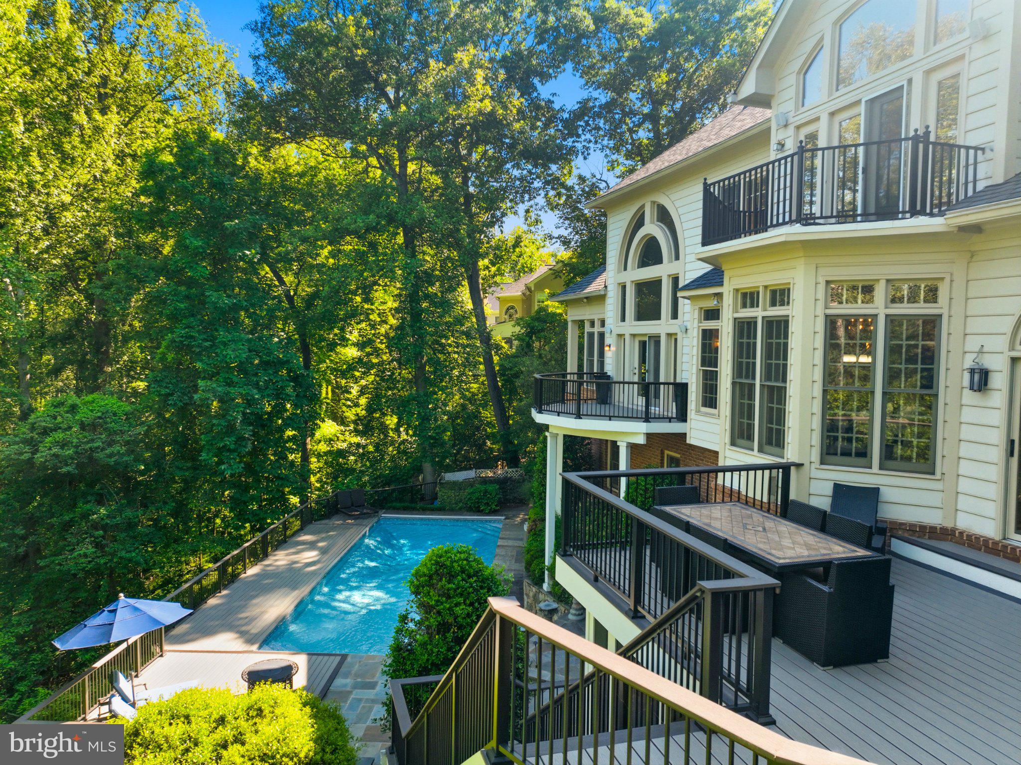 891 CHINQUAPIN ROAD