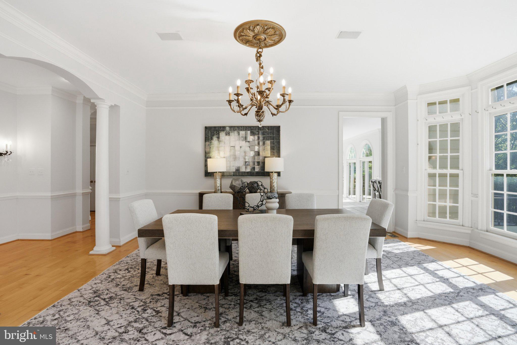 891 CHINQUAPIN ROAD