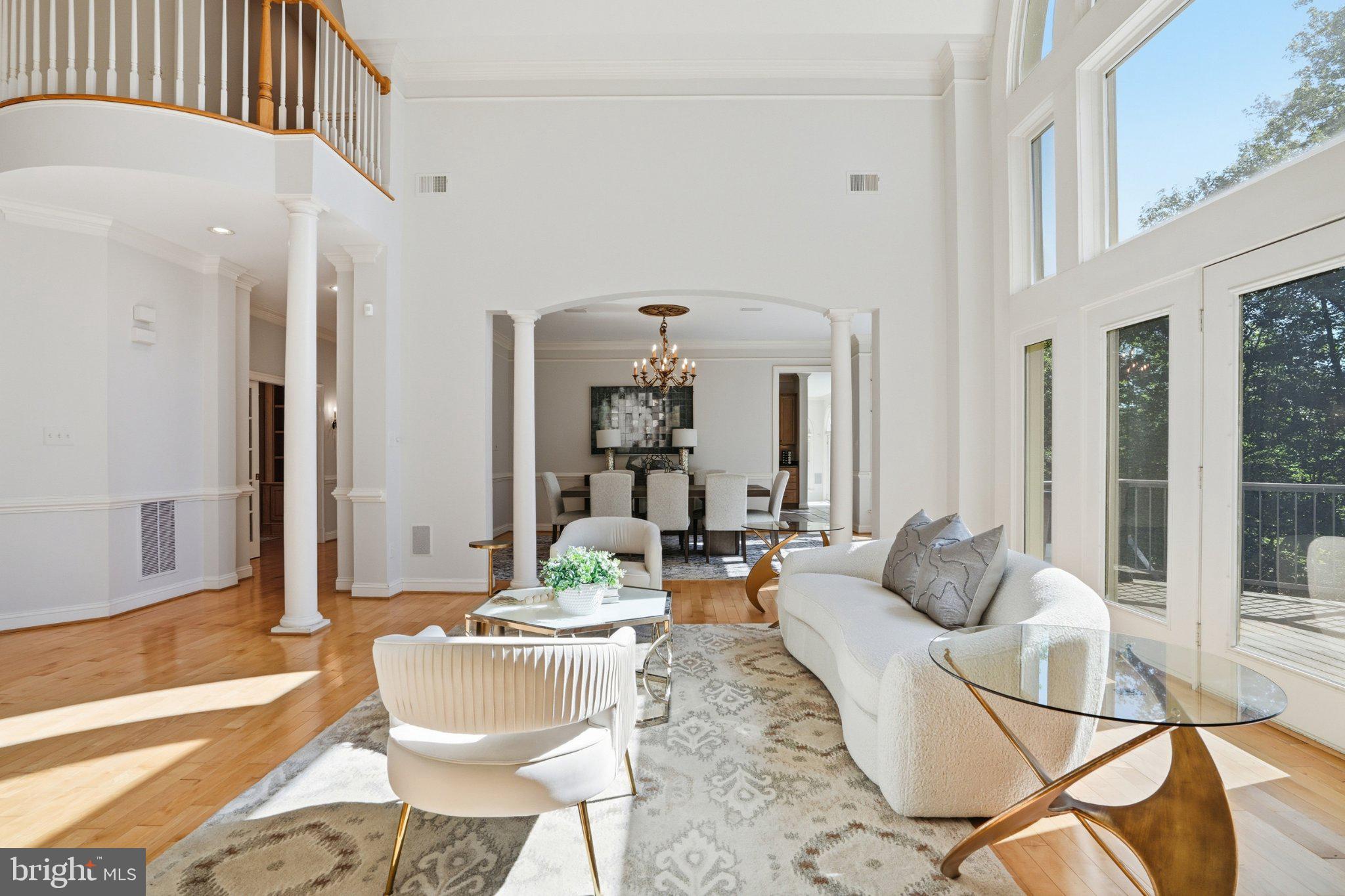 891 CHINQUAPIN ROAD