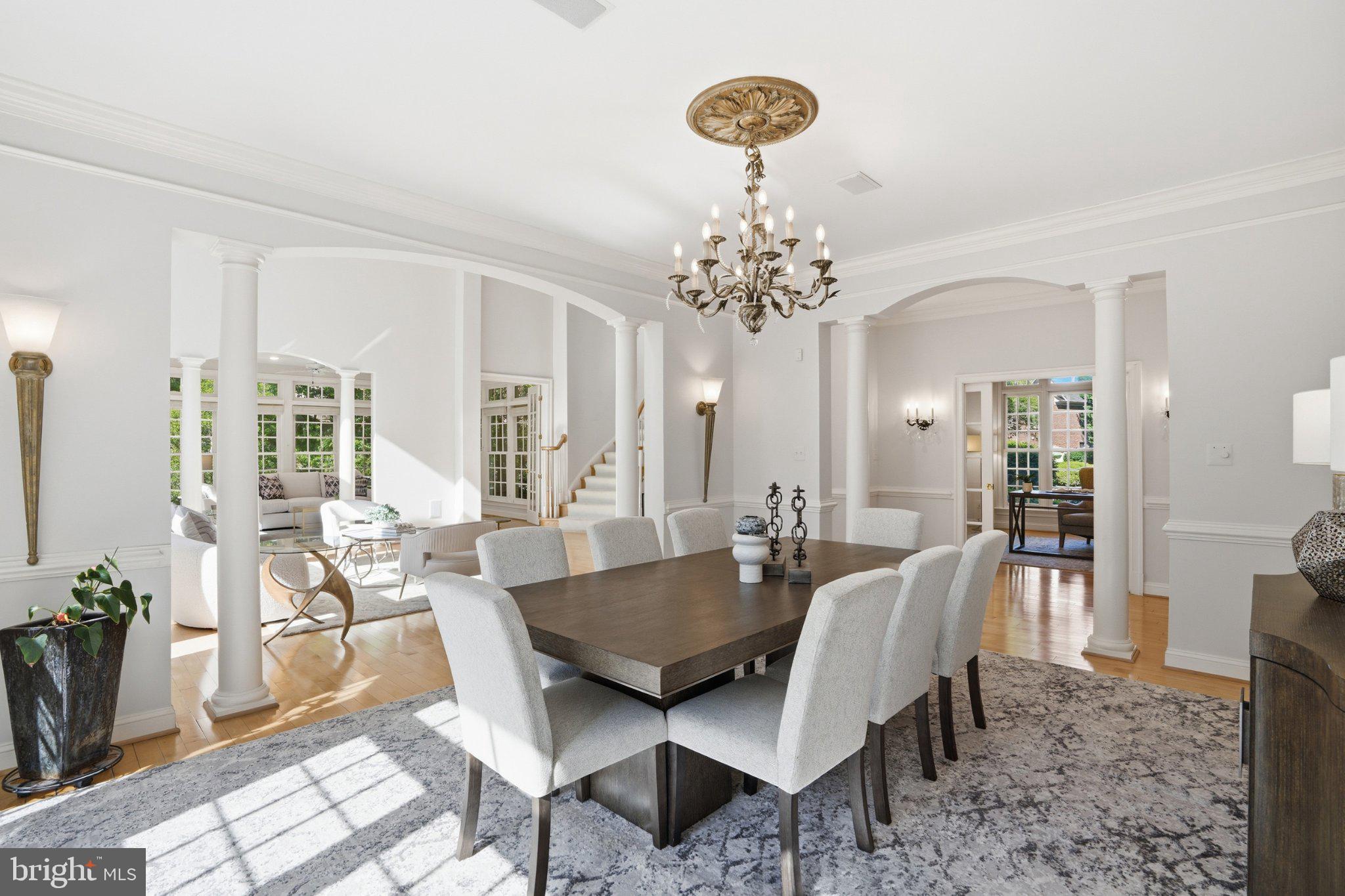 891 CHINQUAPIN ROAD