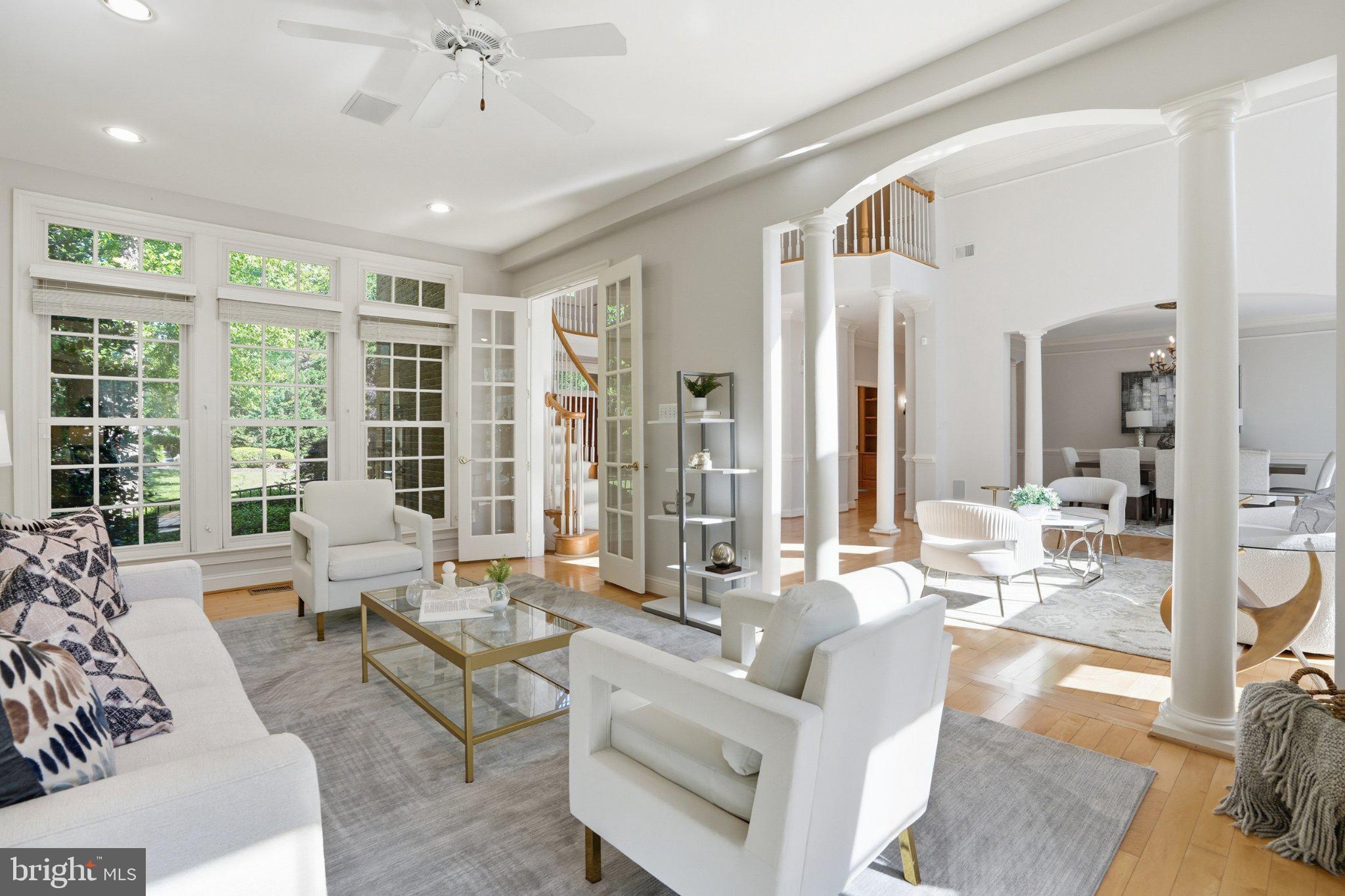 891 CHINQUAPIN ROAD