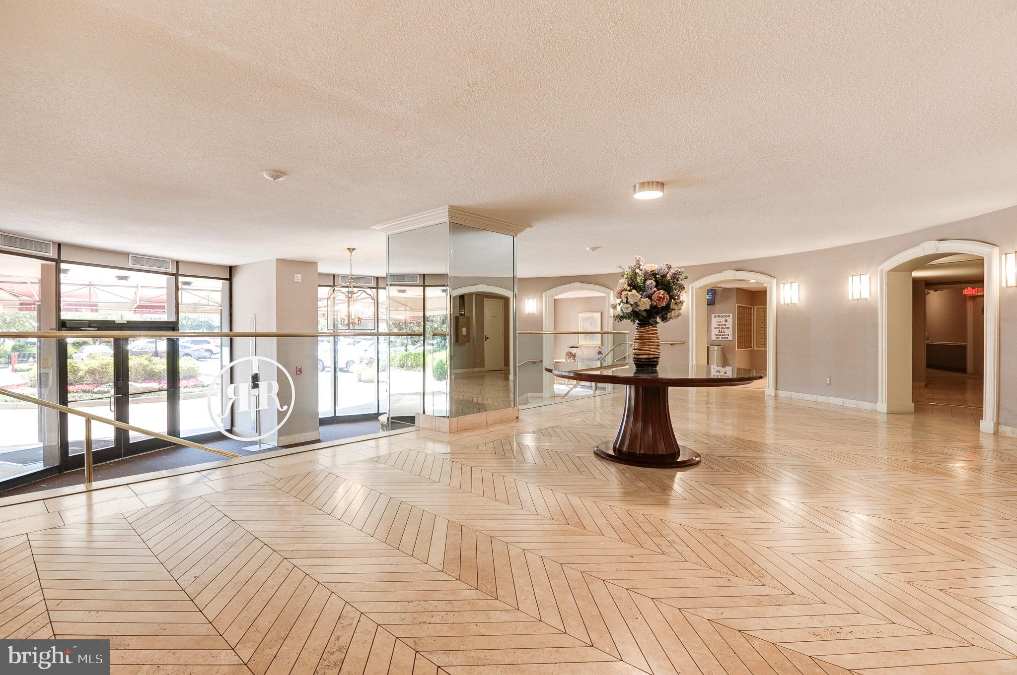 8370 GREENSBORO DRIVE 211