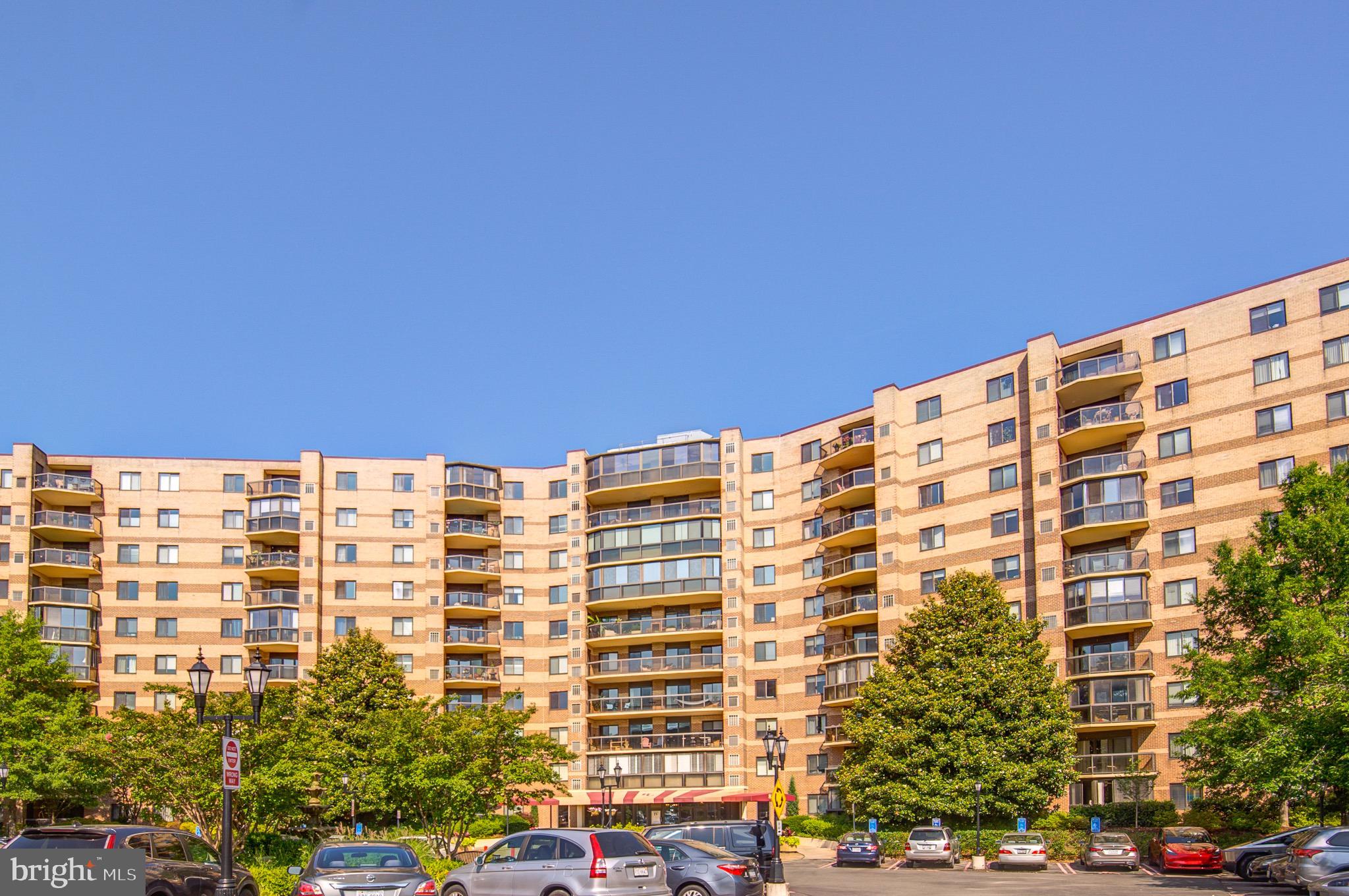 8370 GREENSBORO DRIVE 211