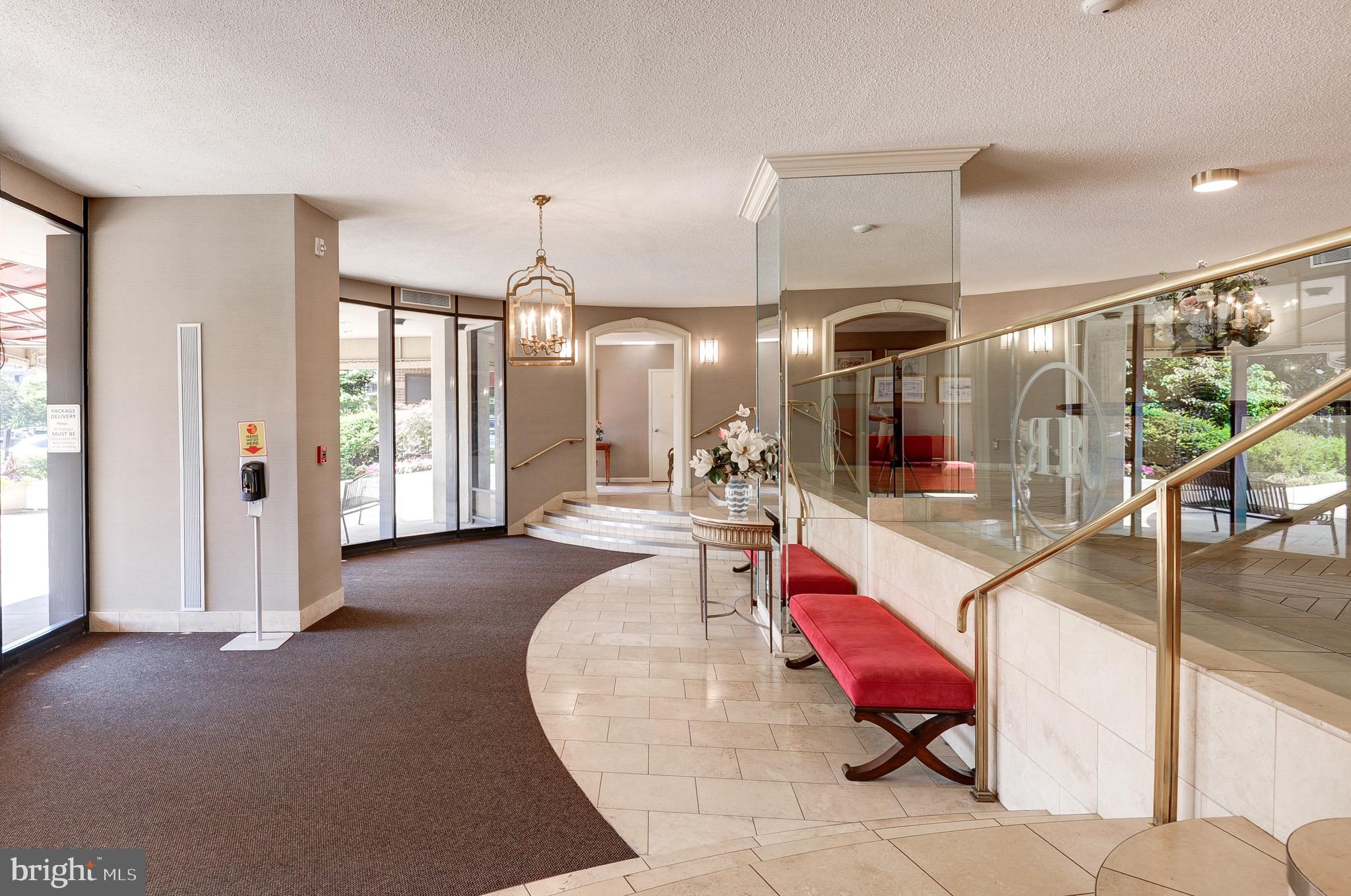8370 GREENSBORO DRIVE 211