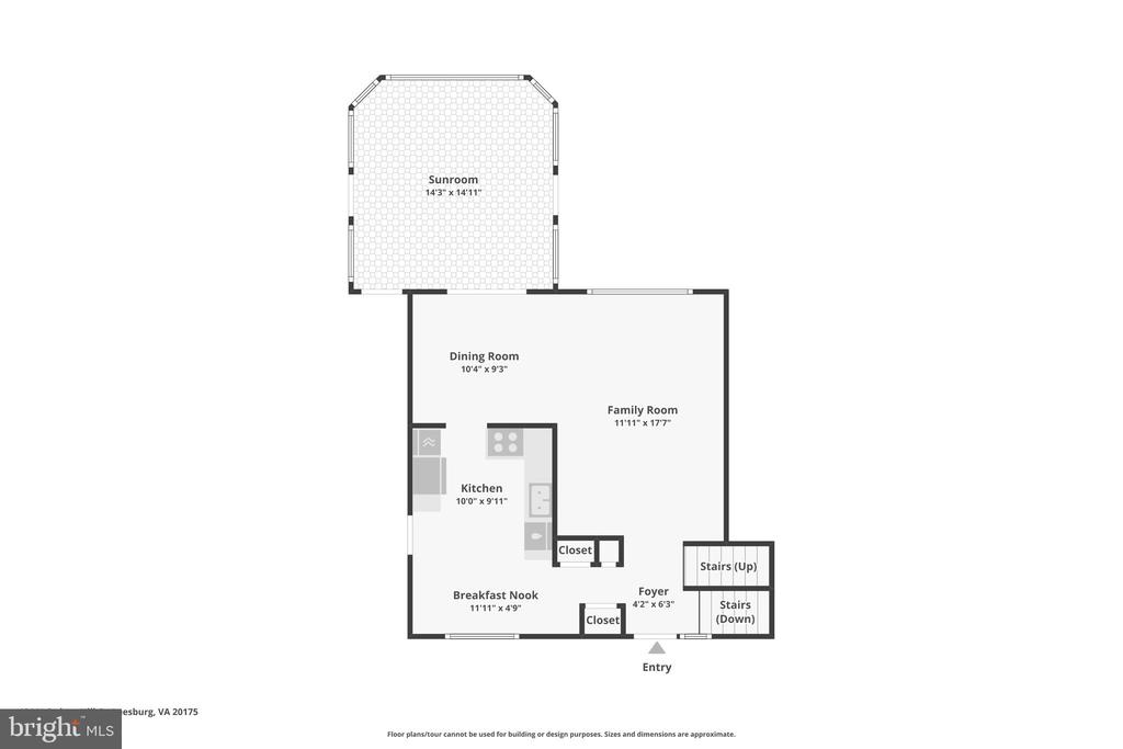 18441 Sydnor Hill Ct