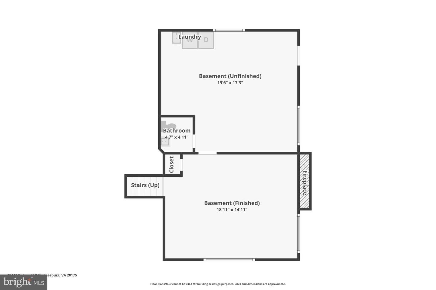 18441 Sydnor Hill Ct