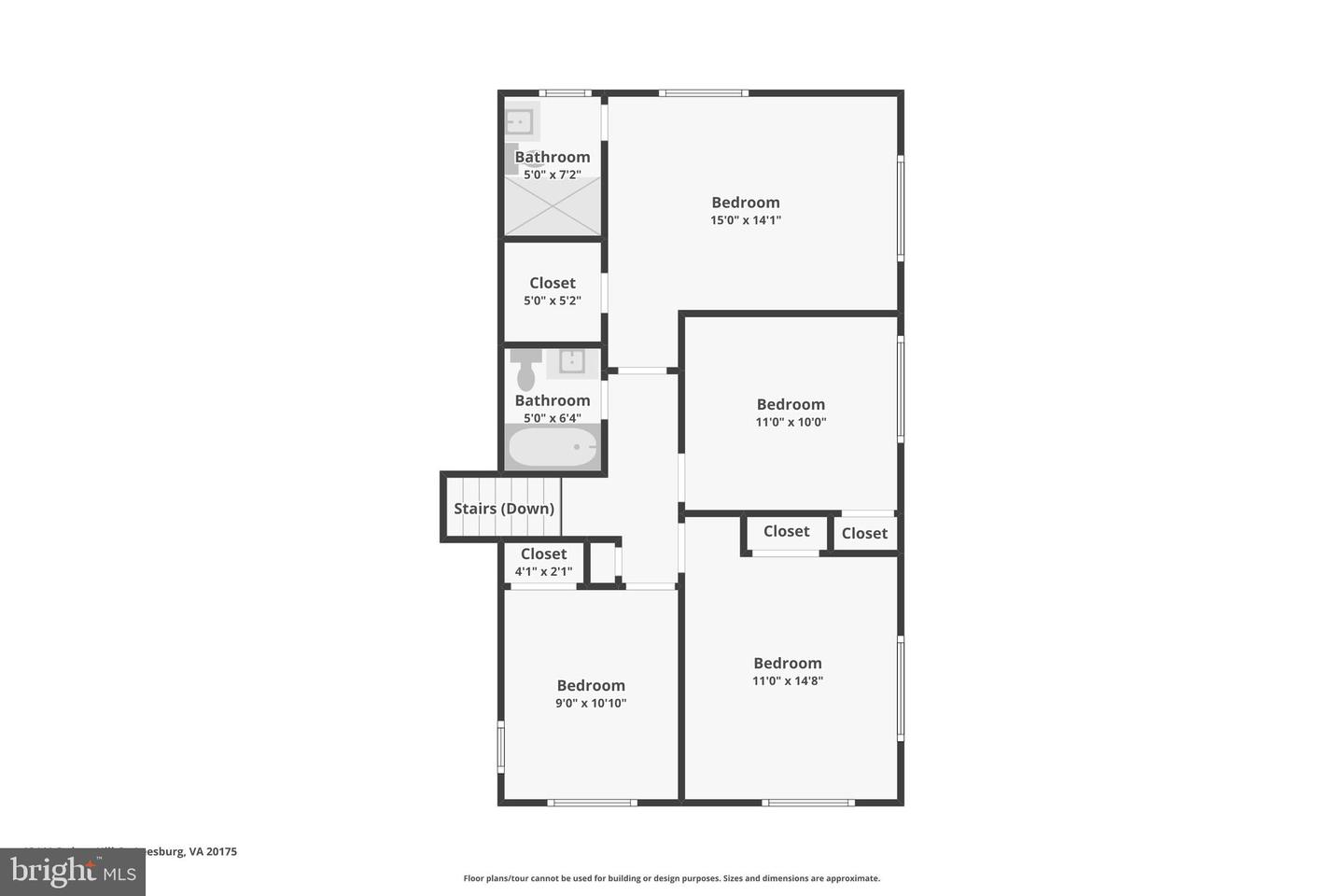 18441 Sydnor Hill Ct